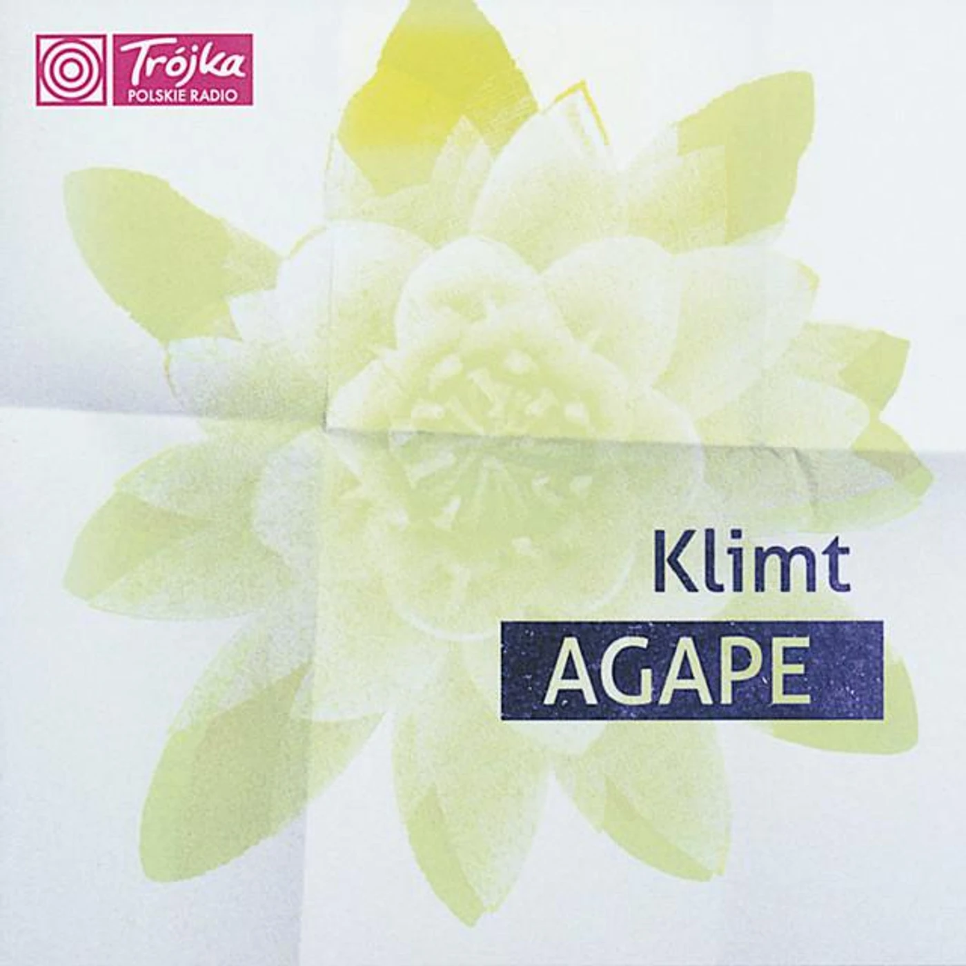 Klimt Brand Page