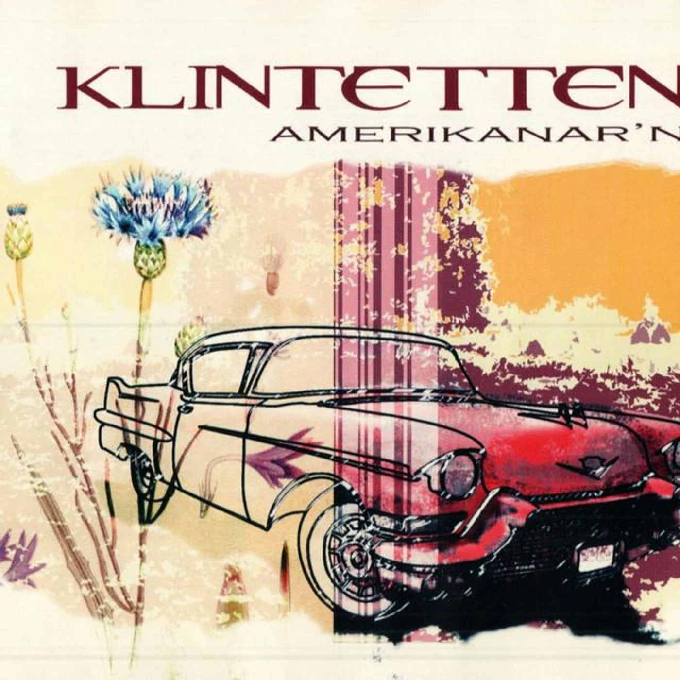 Klintetten