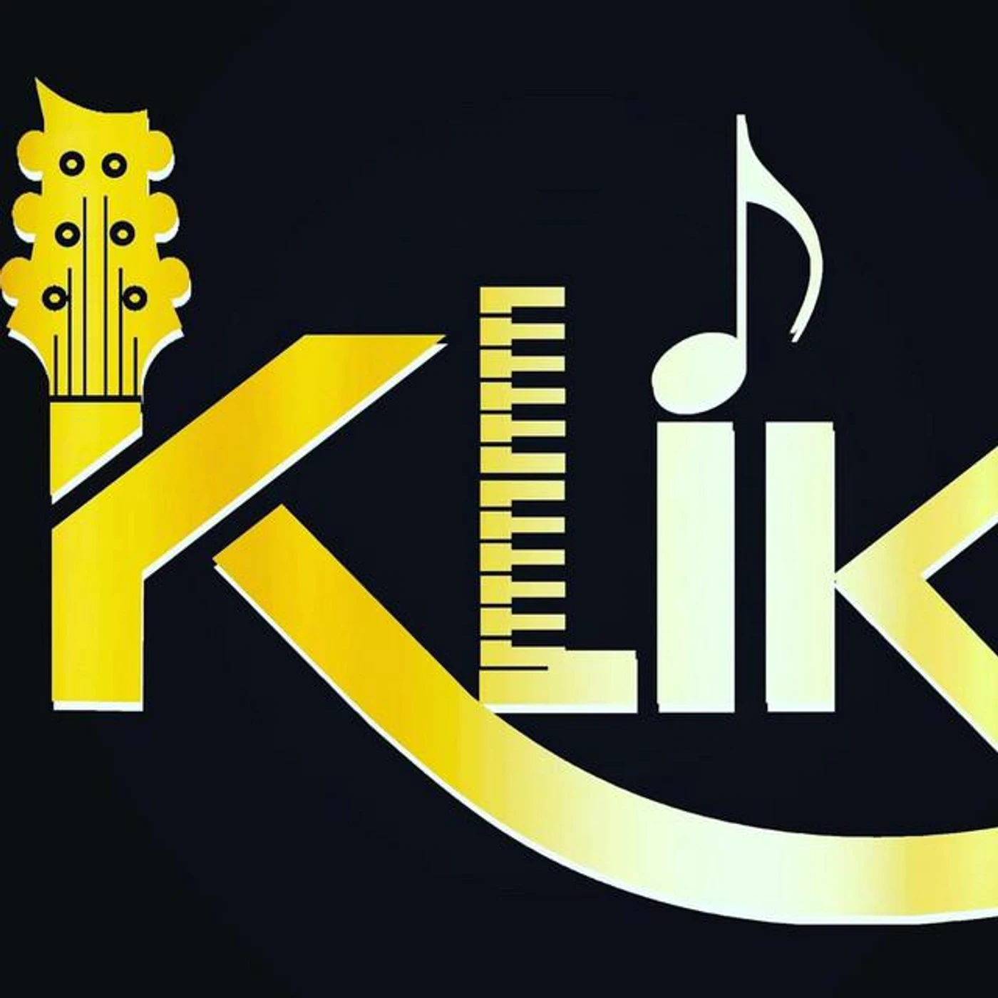 KLIK BAND Brand Page