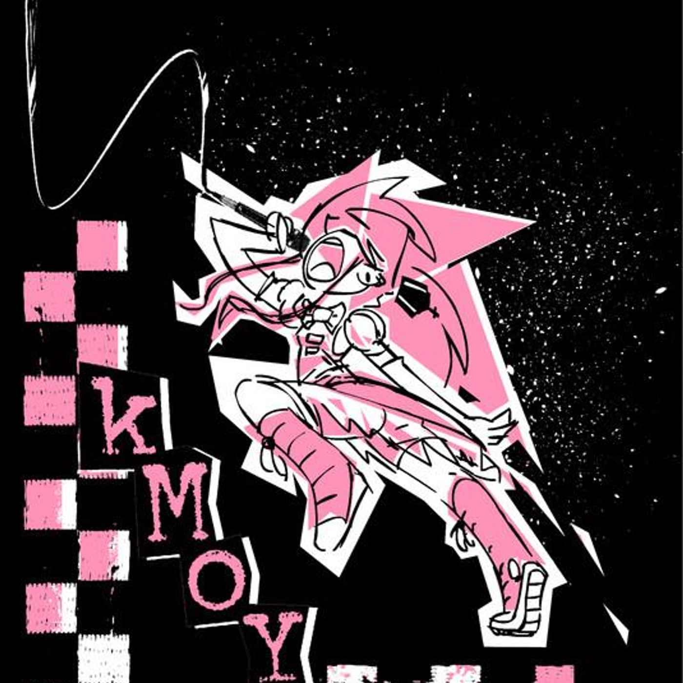 Kmoy Brand Page