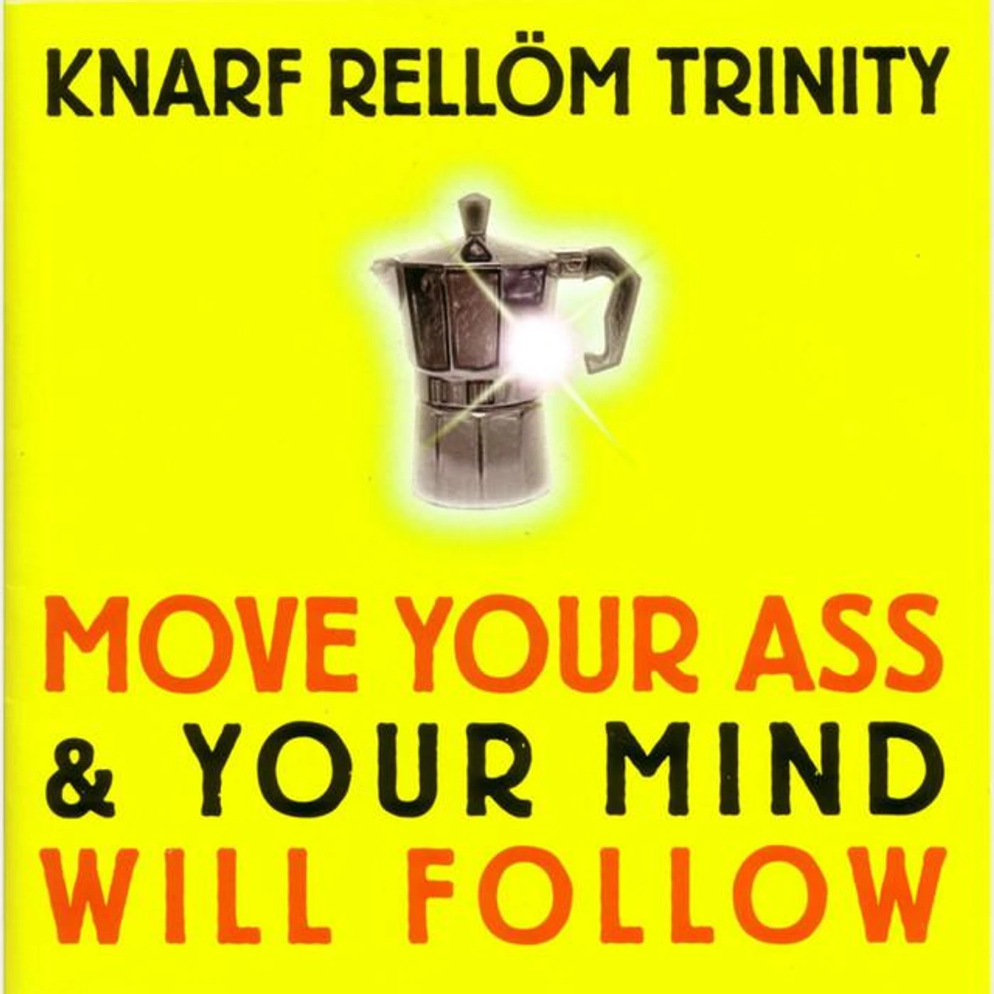 Knarf Rellöm Trinity Brand Page
