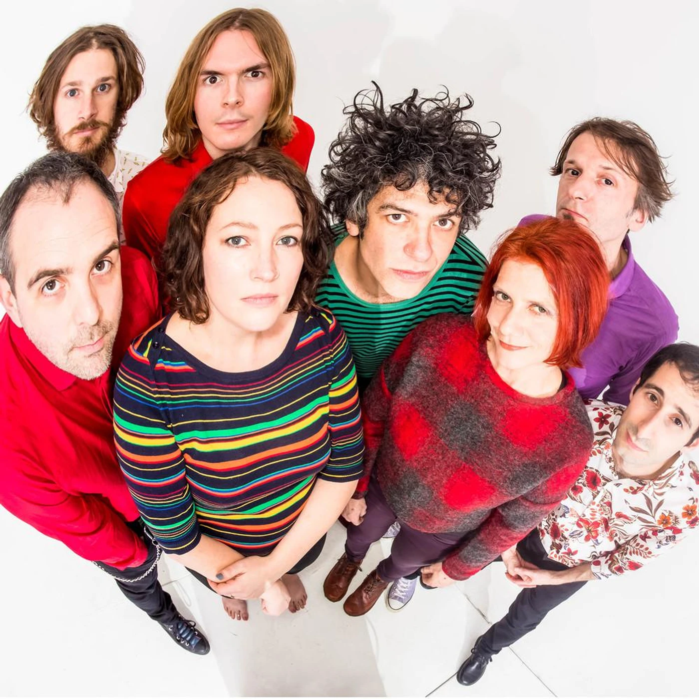 Knifeworld Brand Page
