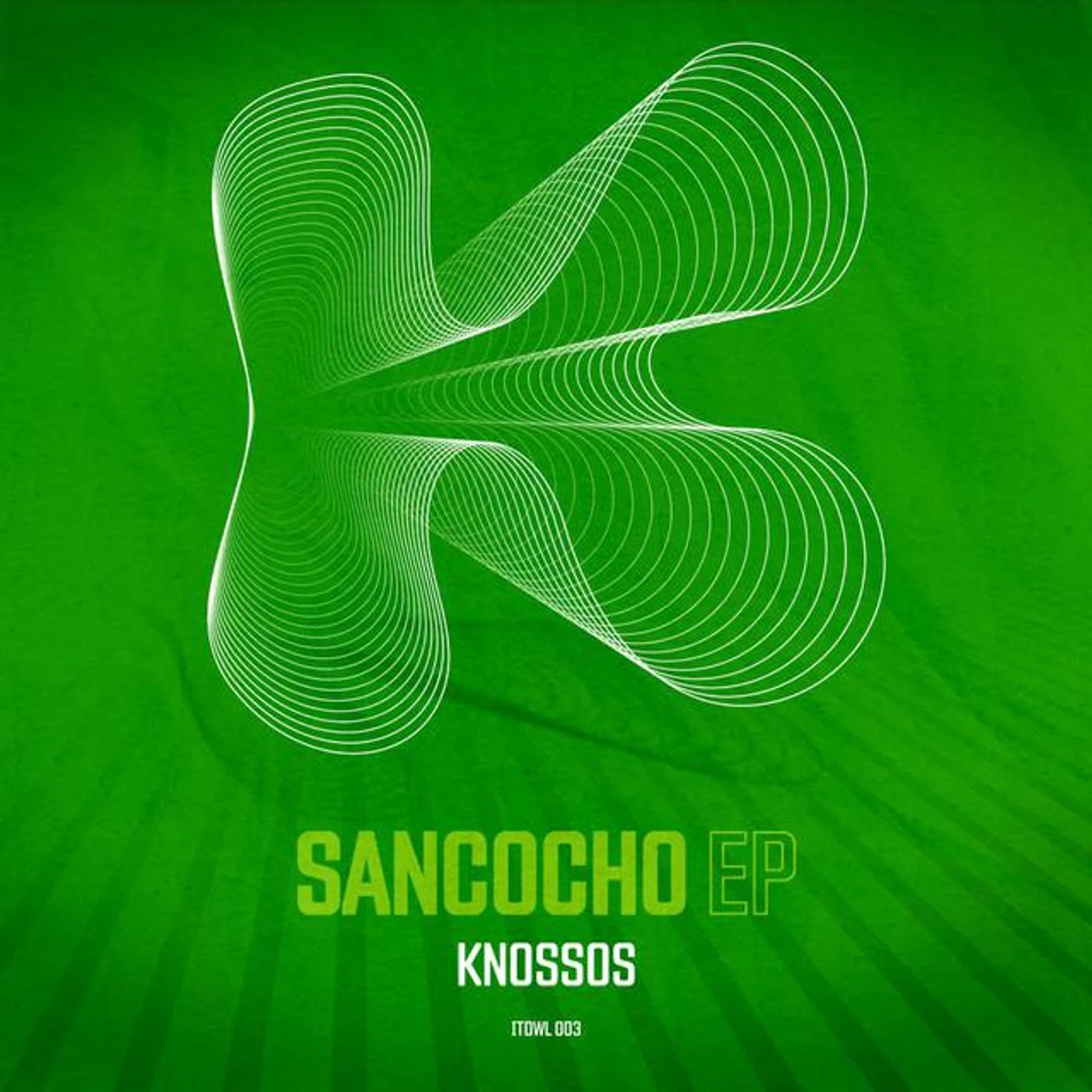 Knossos Brand Page