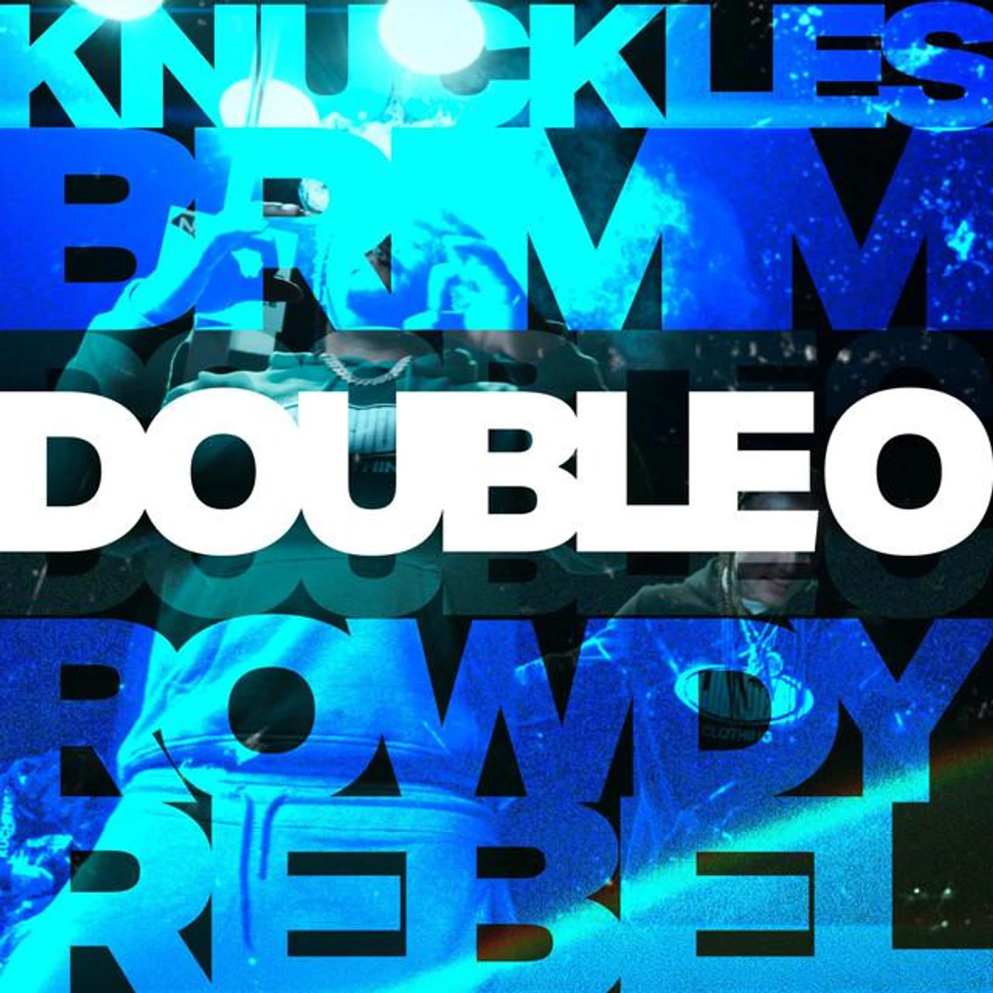 Knuckles Brimm Brand Page