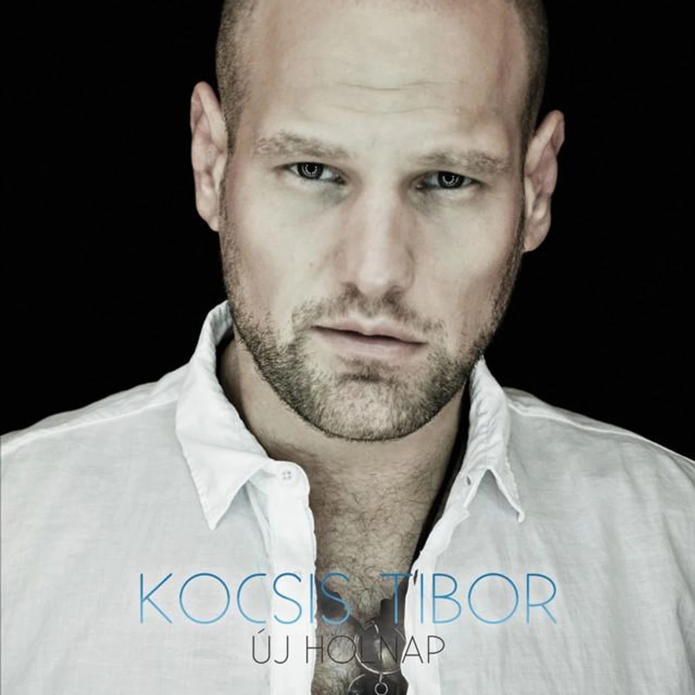 Kocsis Tibor Brand Page
