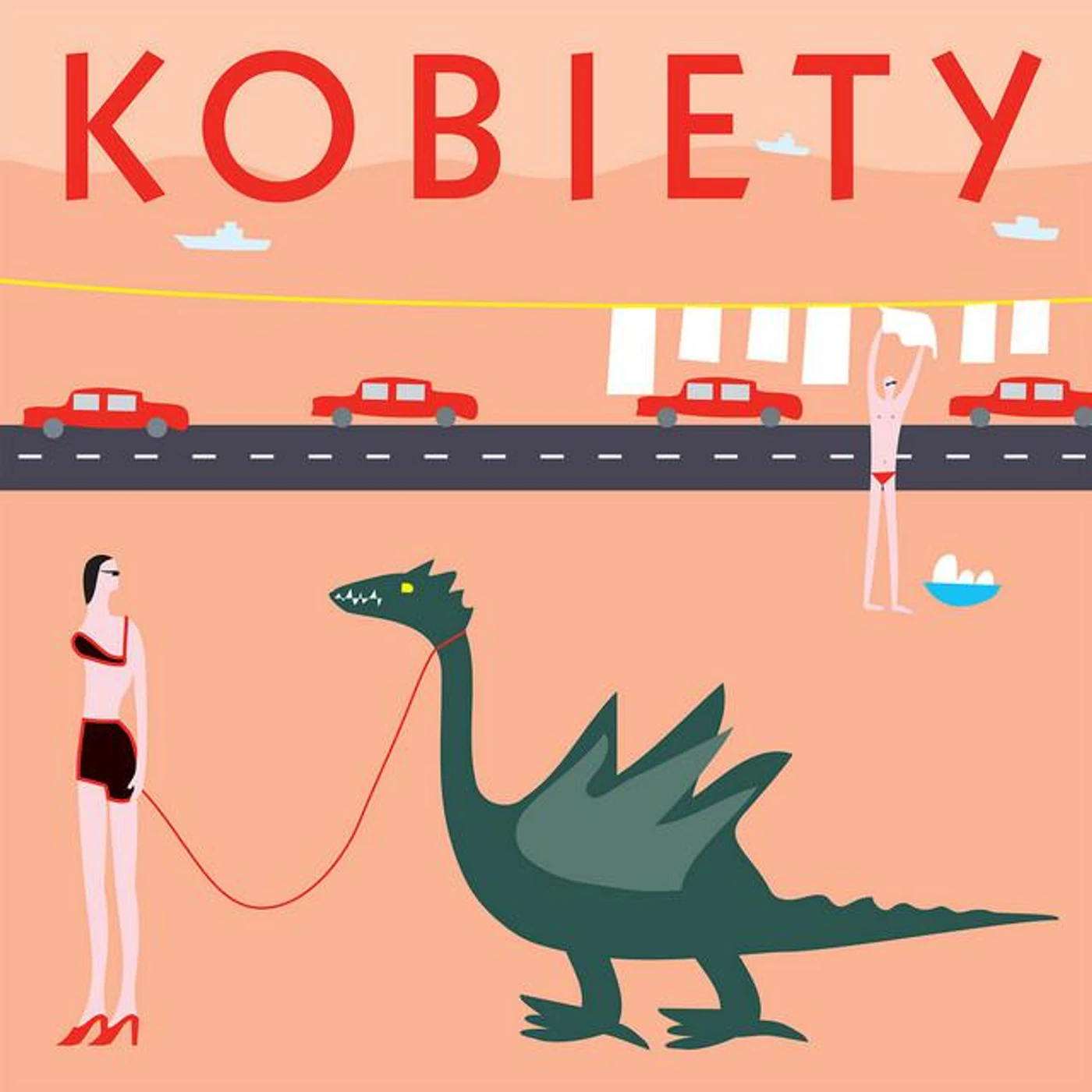 Kobiety Brand Page
