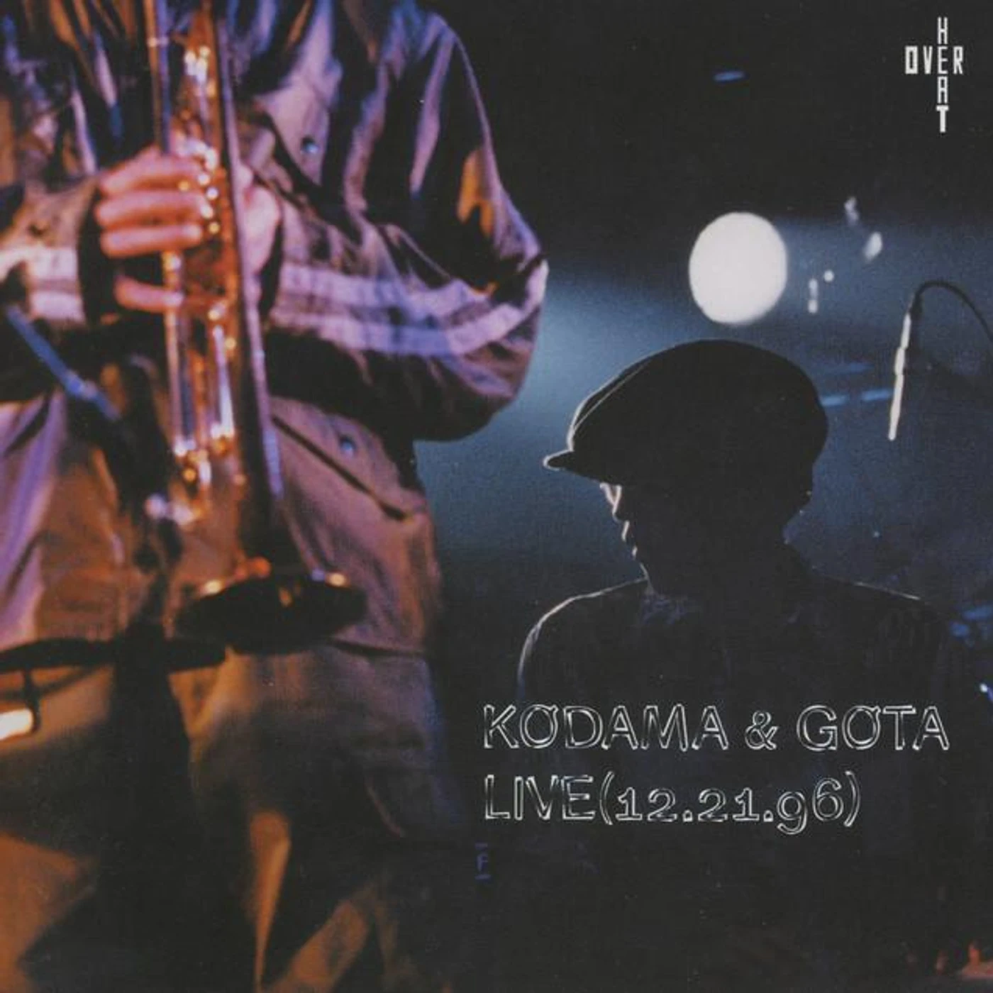 KODAMA & GOTA