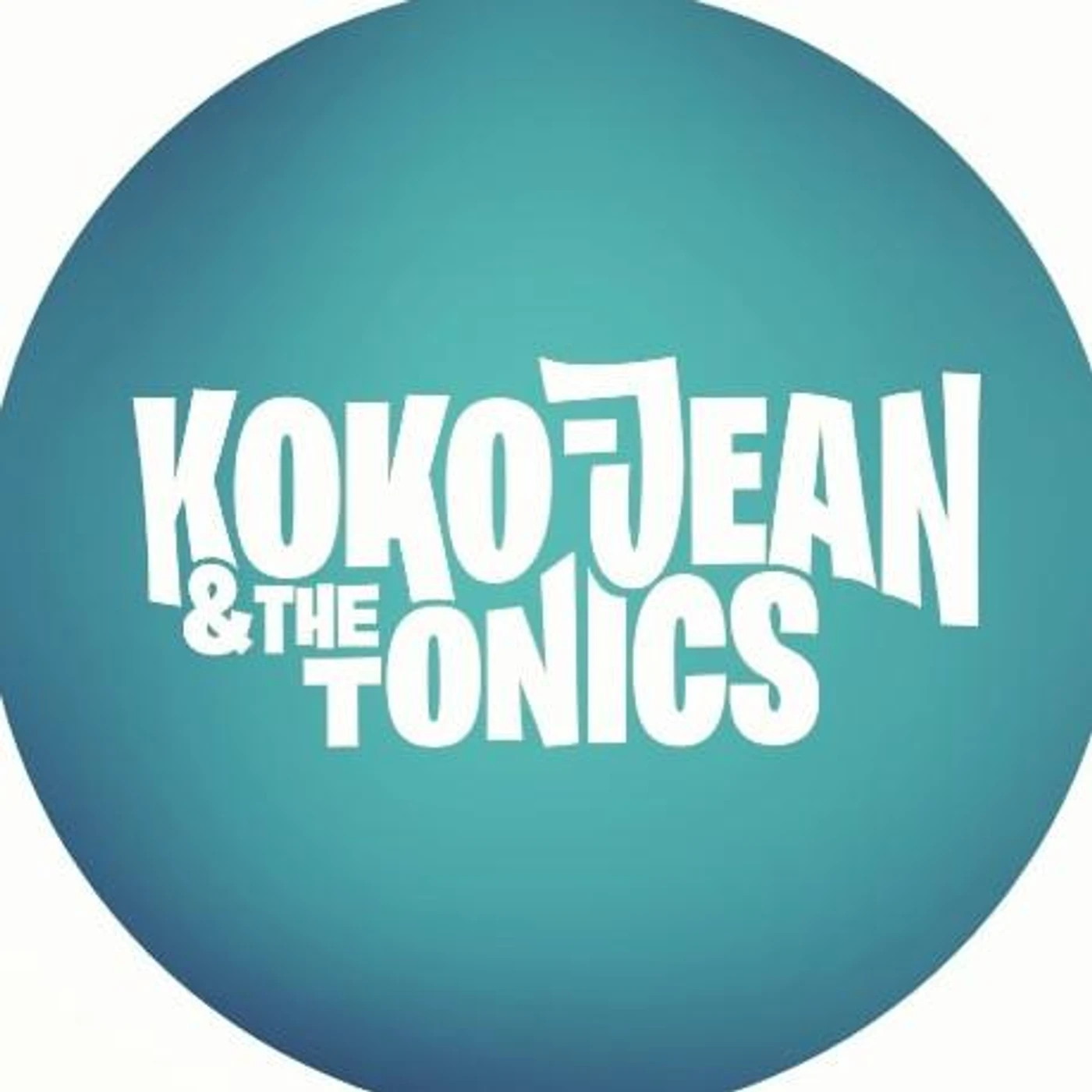 Koko-Jean & The Tonics Brand Page
