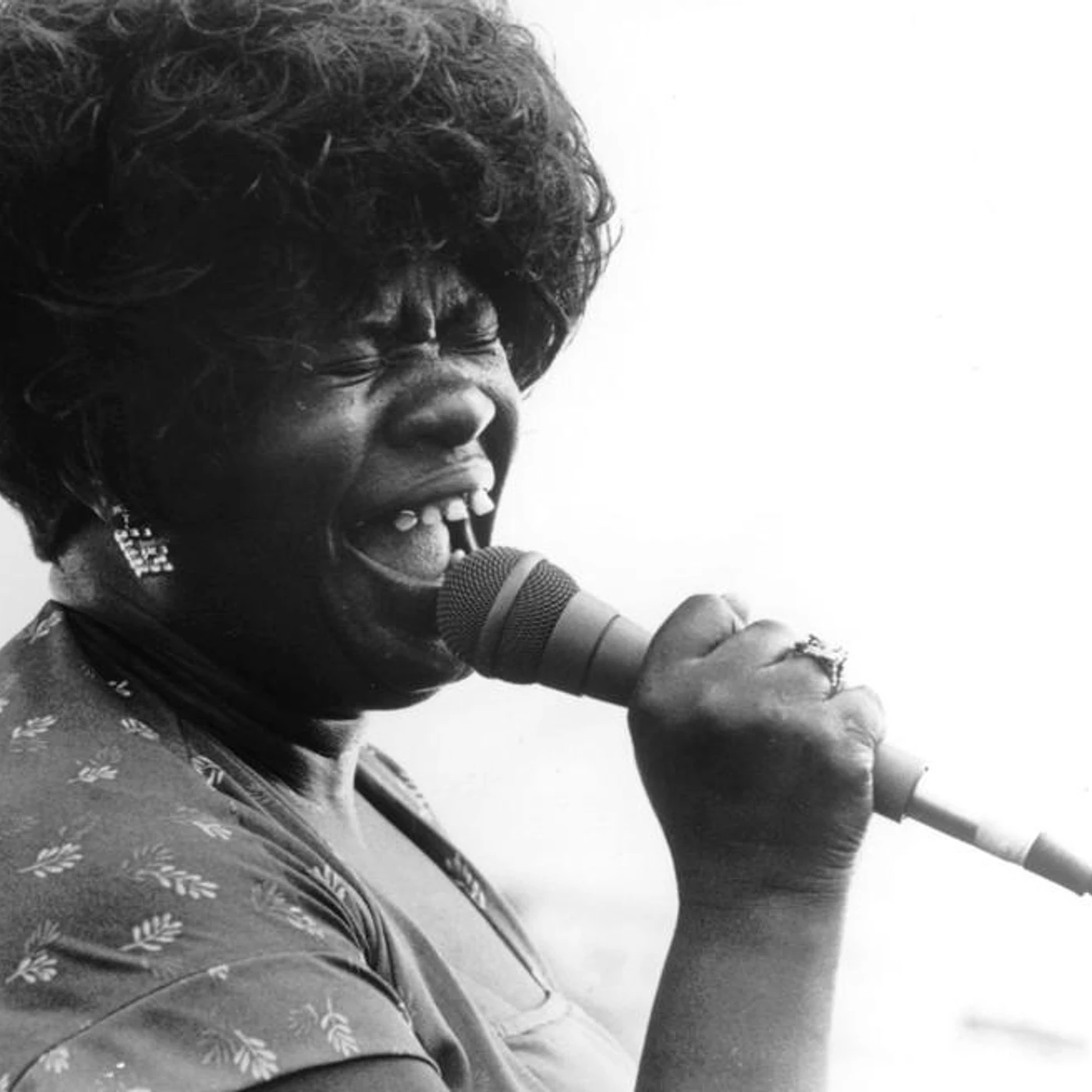 Koko Taylor