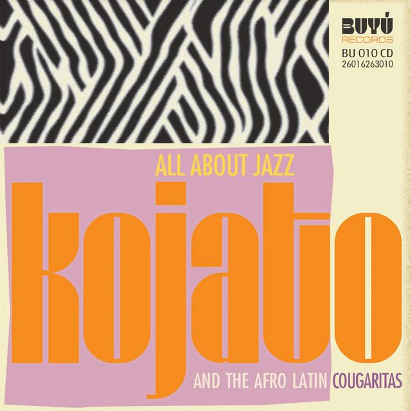 Kojato Brand Page