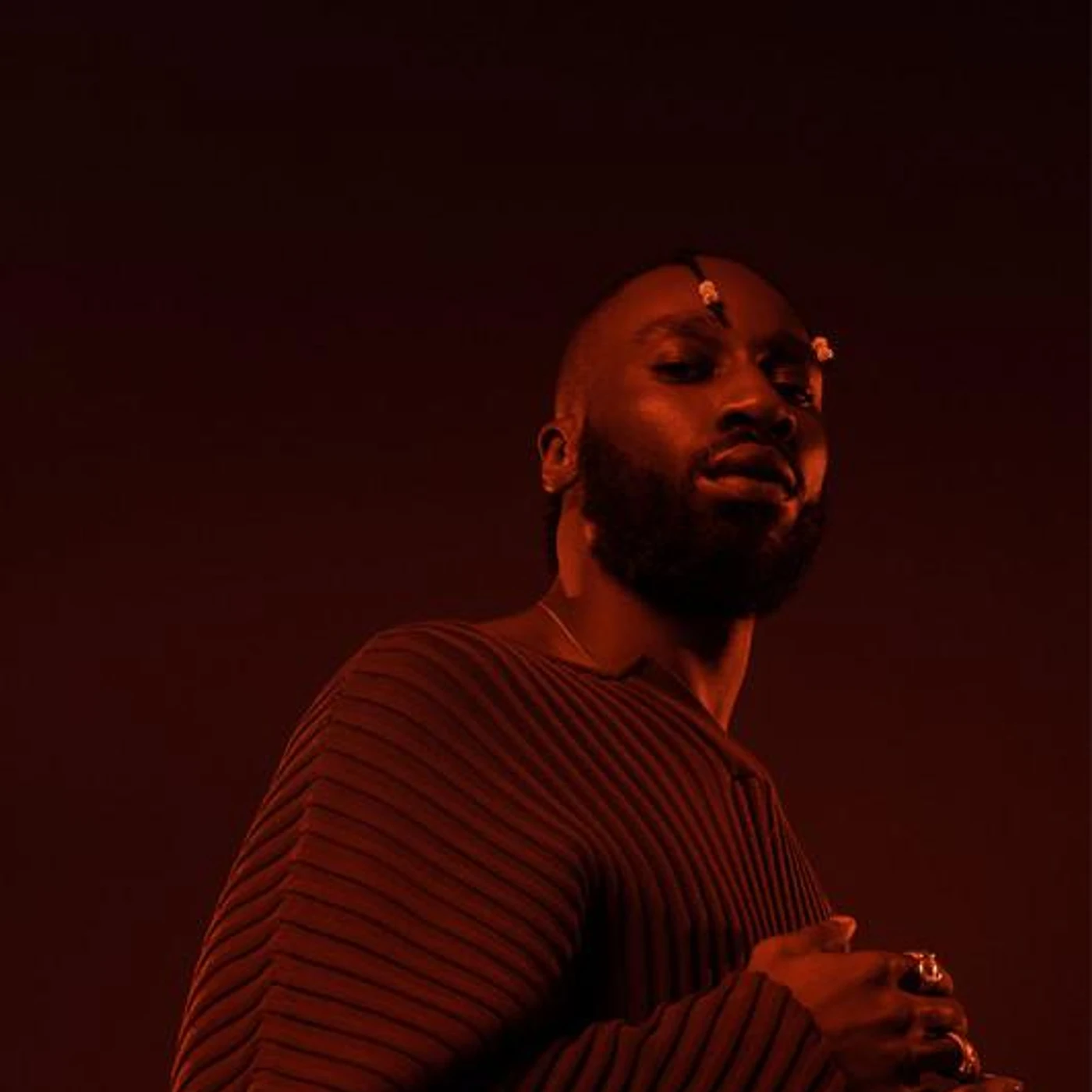 Kojey Radical Brand Page