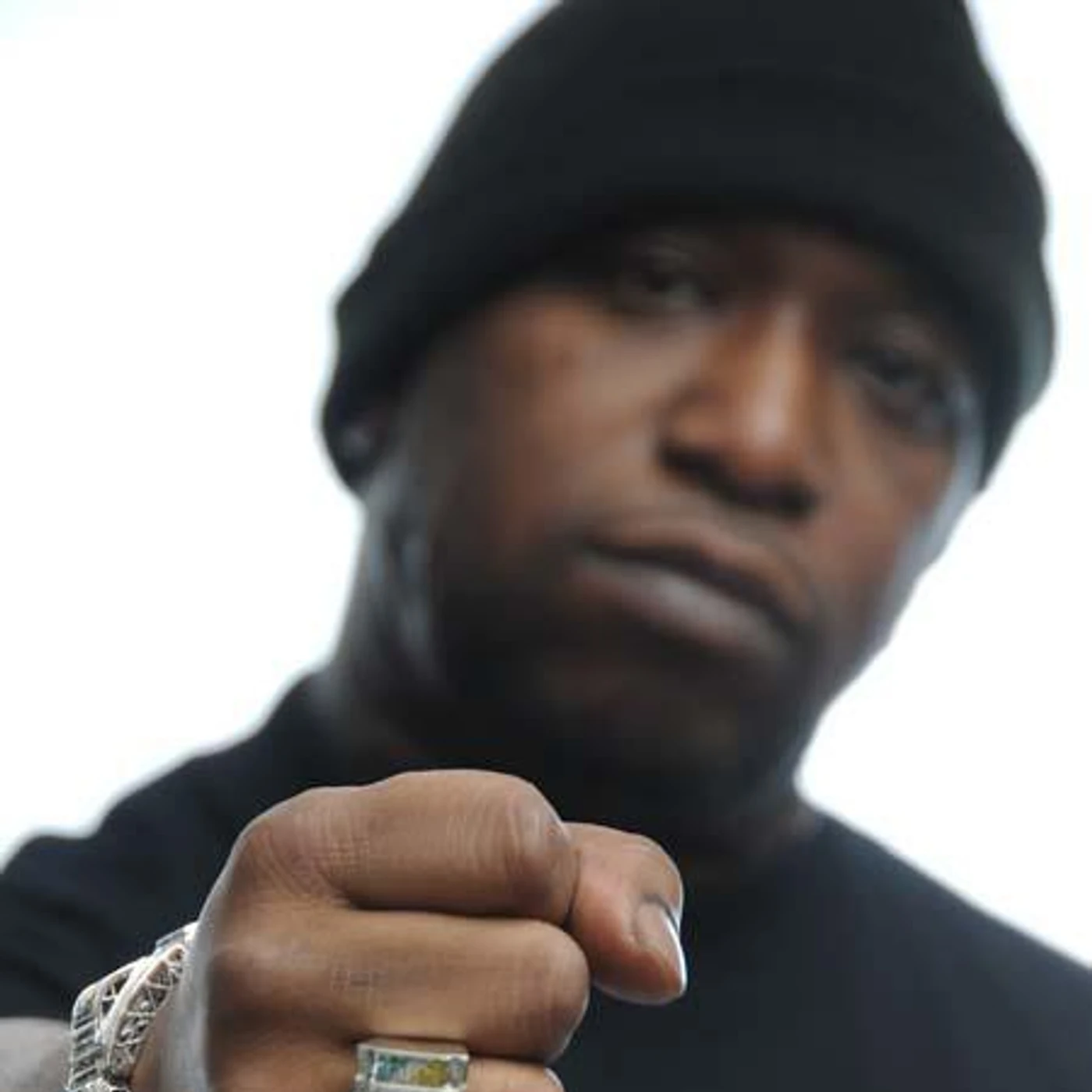 Kool G Rap Brand Page
