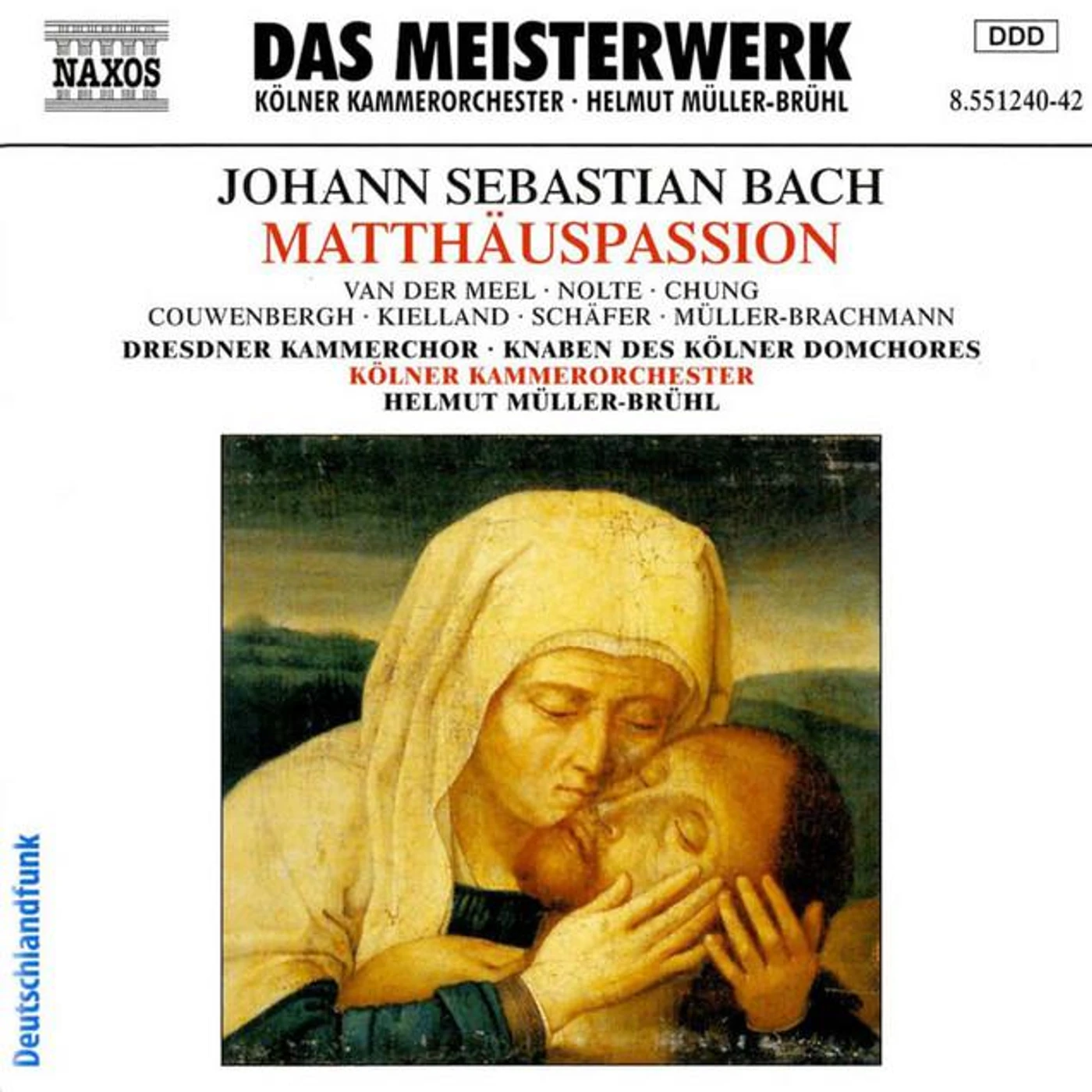 Kolner Kammerorchester Brand Page