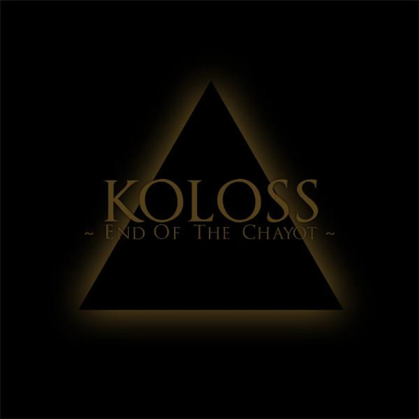 KOLOSS Brand Page