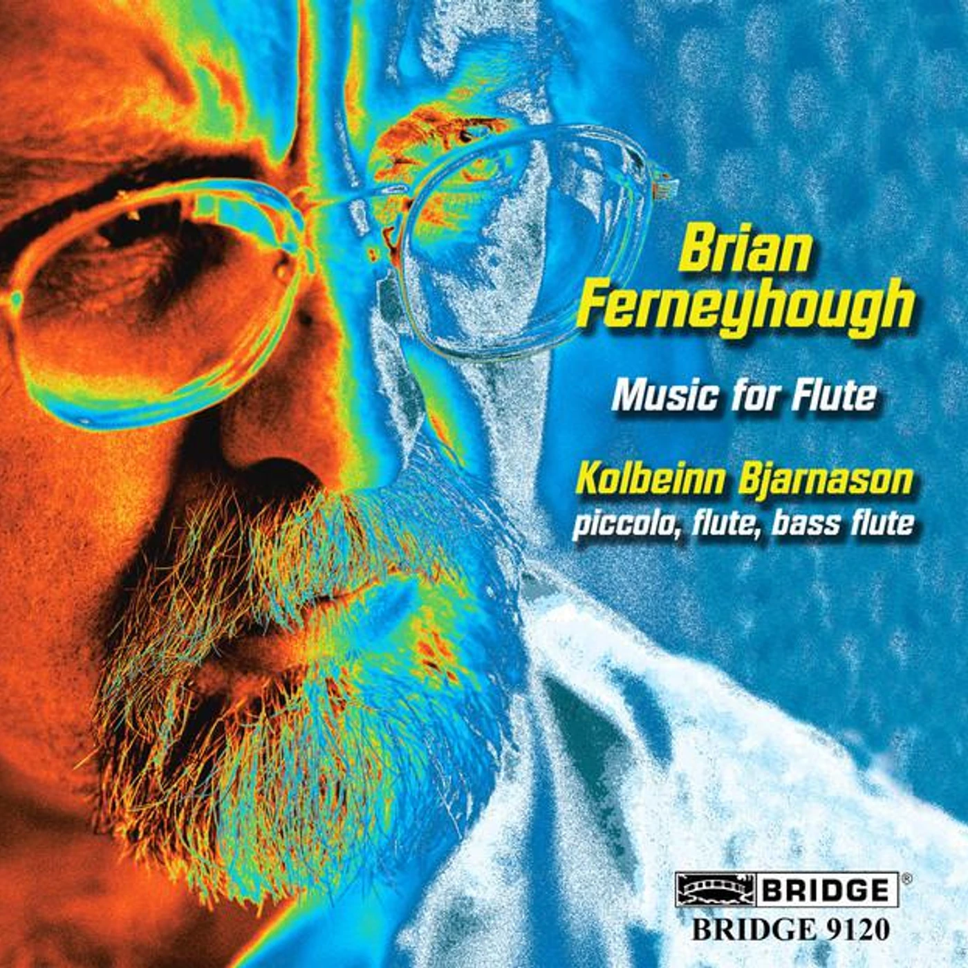 Kolbeinn Bjarnason Brand Page