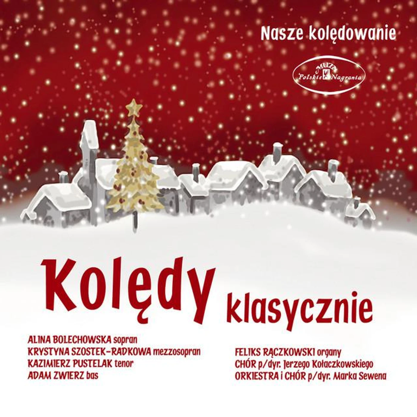Koledy klasycznie