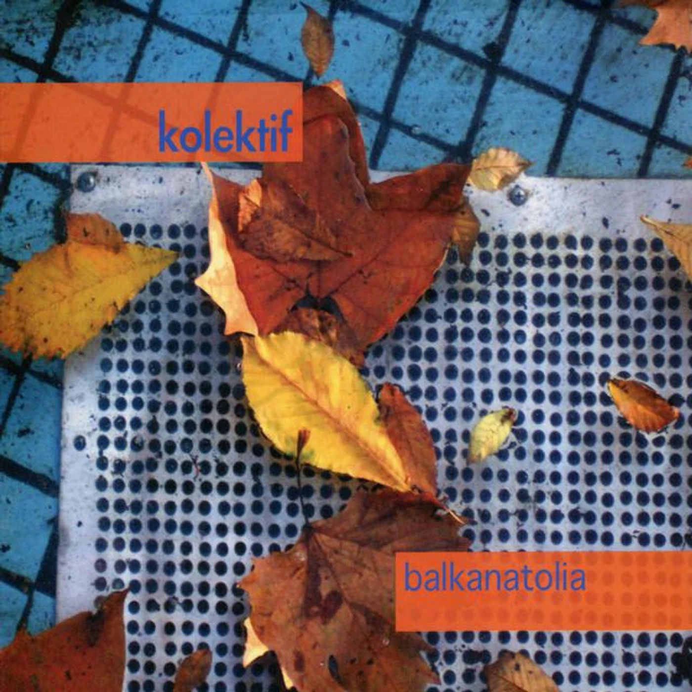 Kolektif