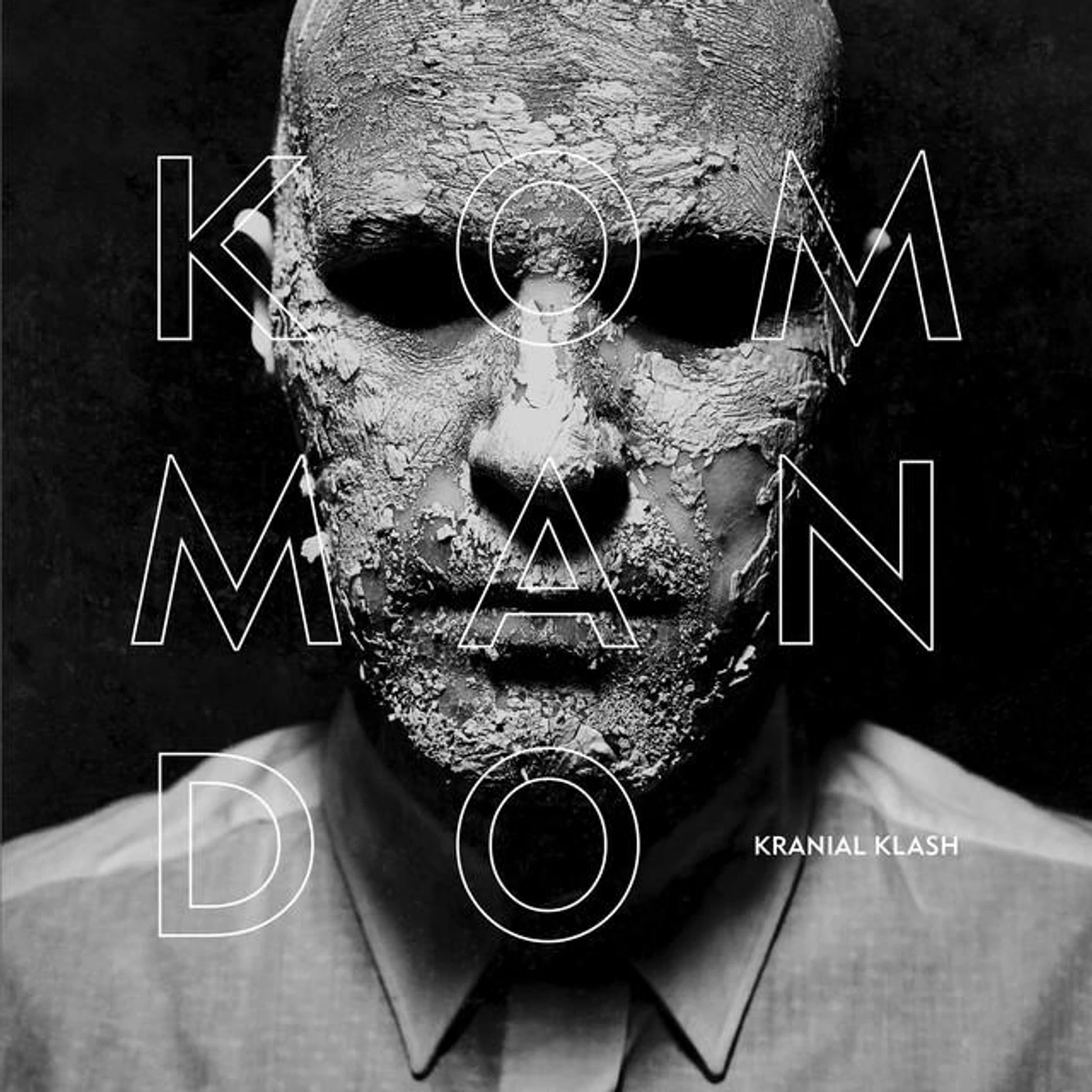 Kommando Brand Page