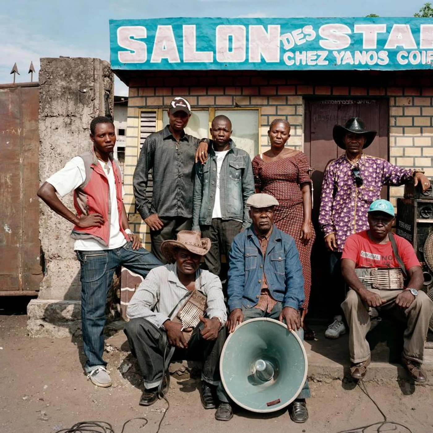KONONO NO 1 Brand Page