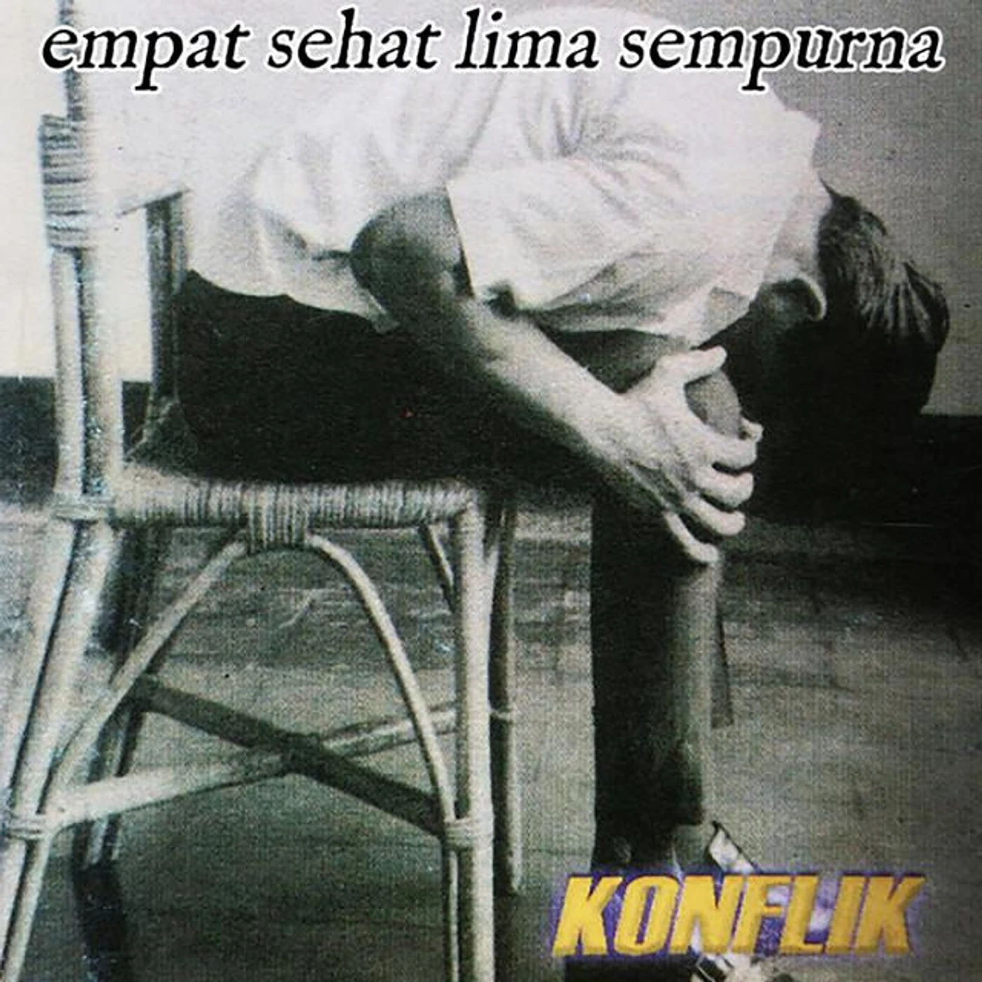 Konflik Brand Page