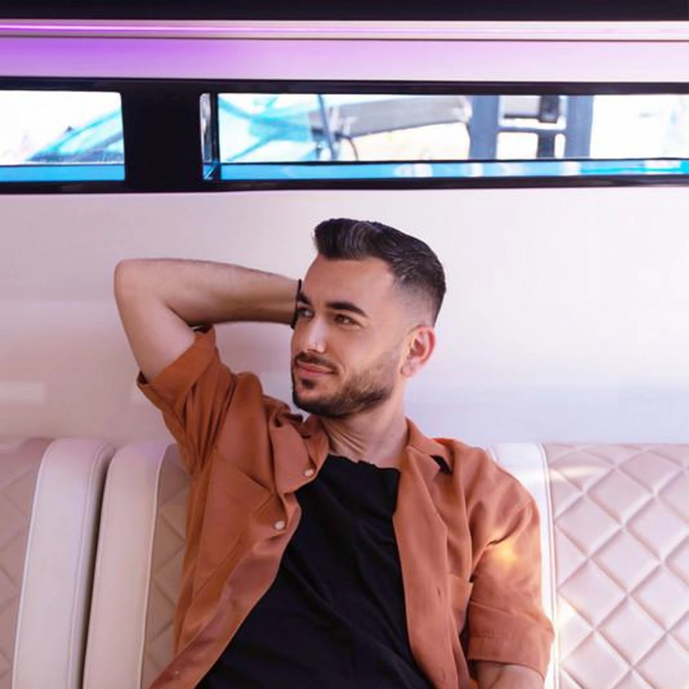 Konstantinos Koufos