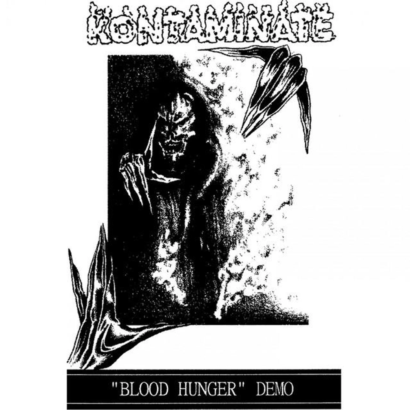 Kontaminate Brand Page