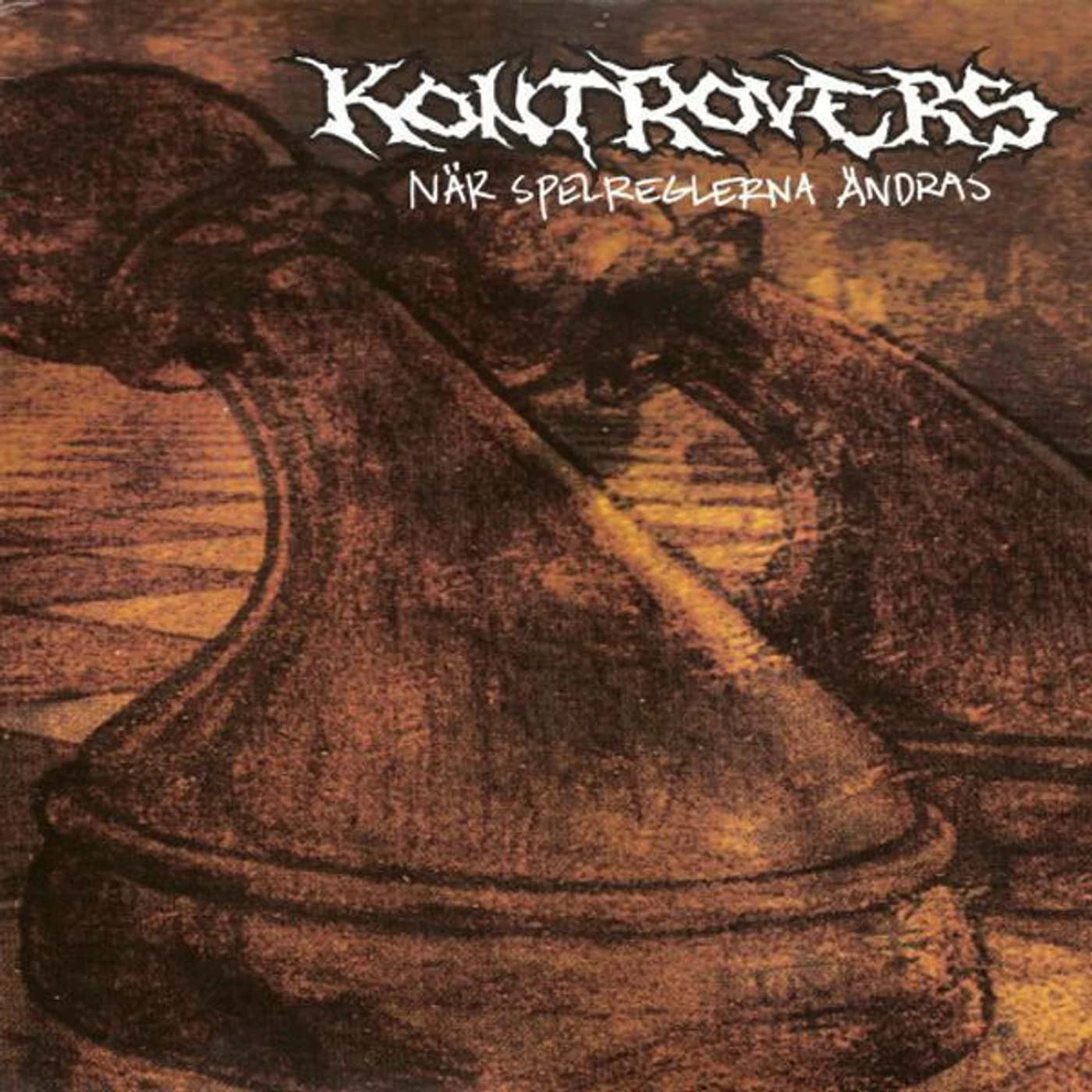 Kontrovers Brand Page