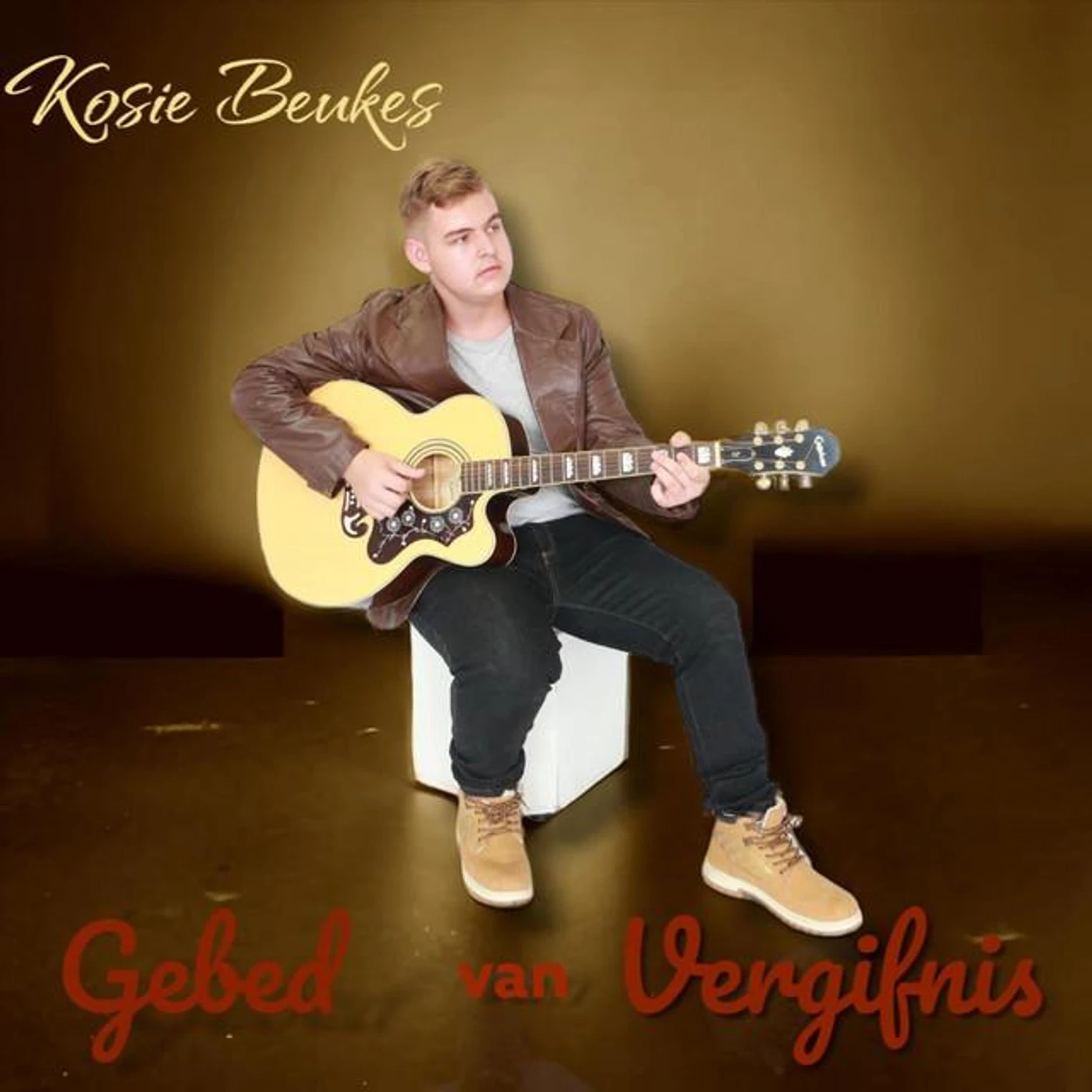 Kosie Beukes