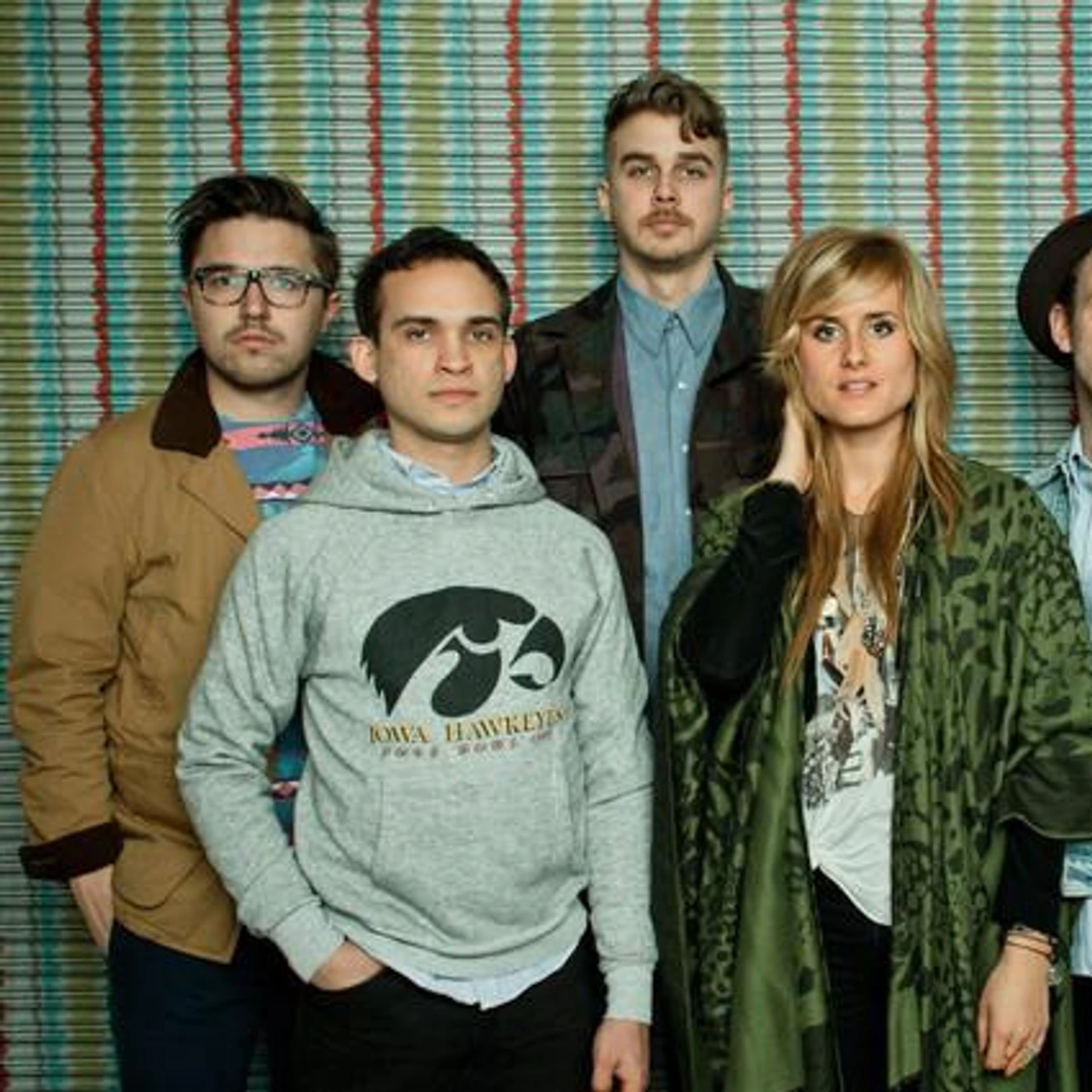 Kopecky Brand Page