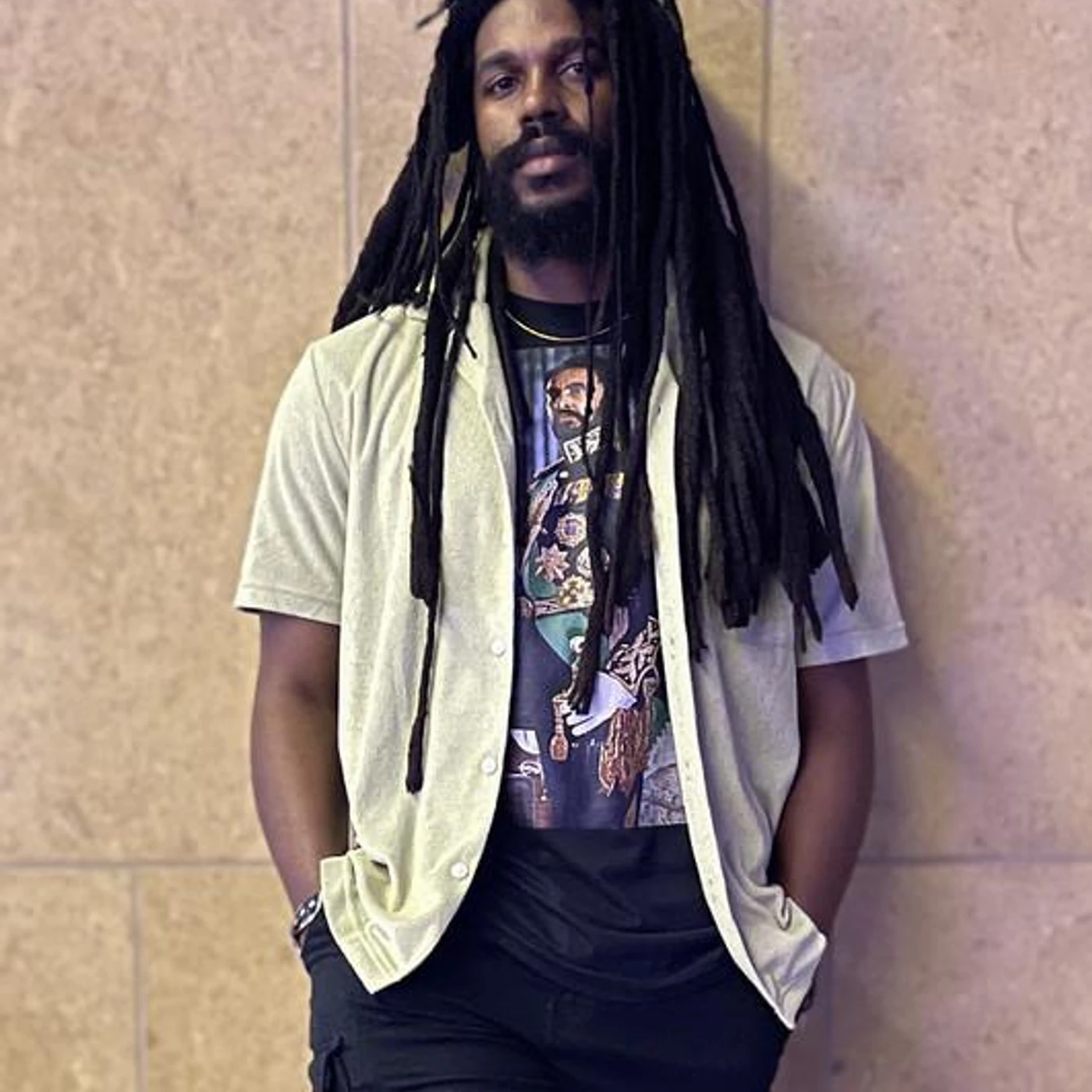 Koro Fyah Brand Page