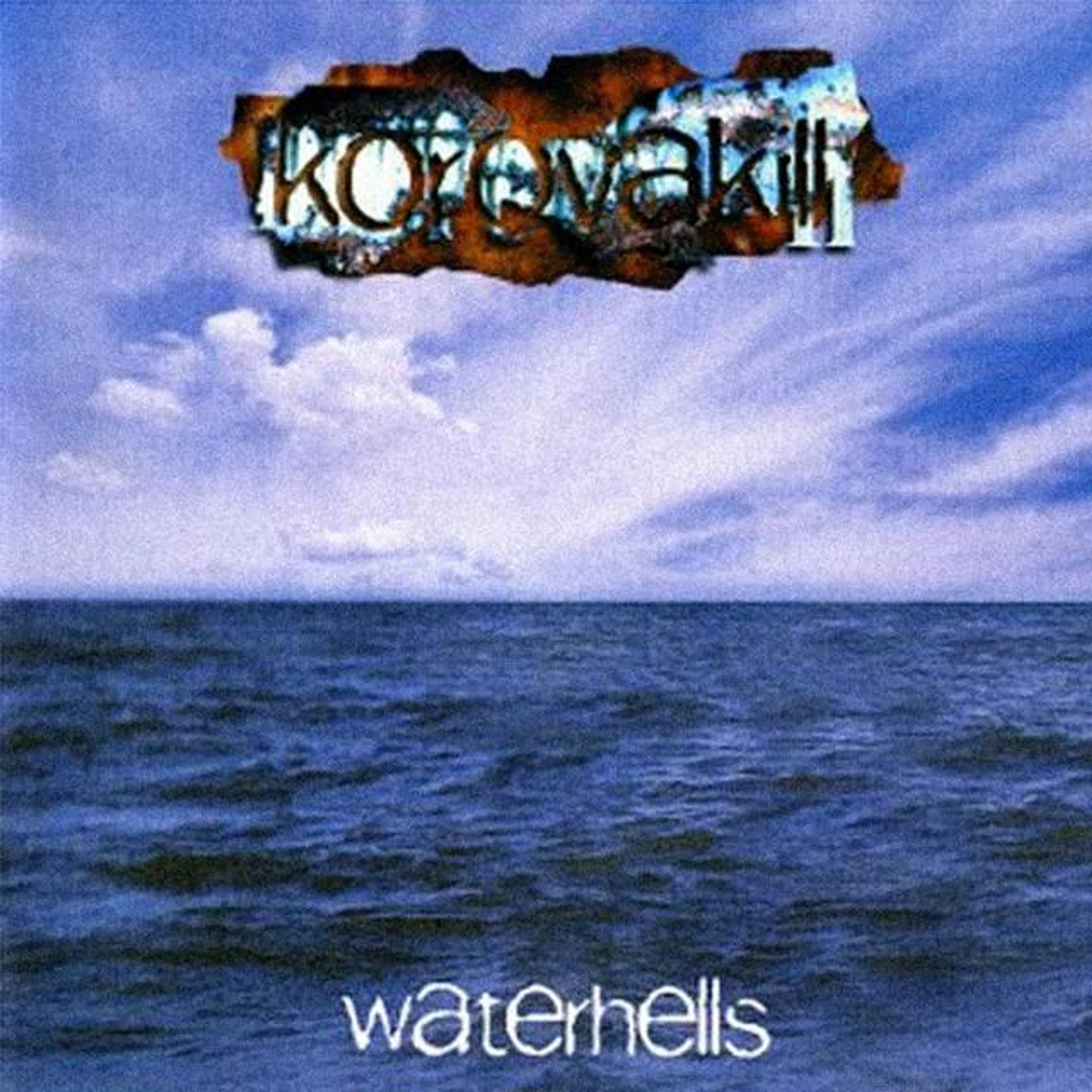 Korovakill