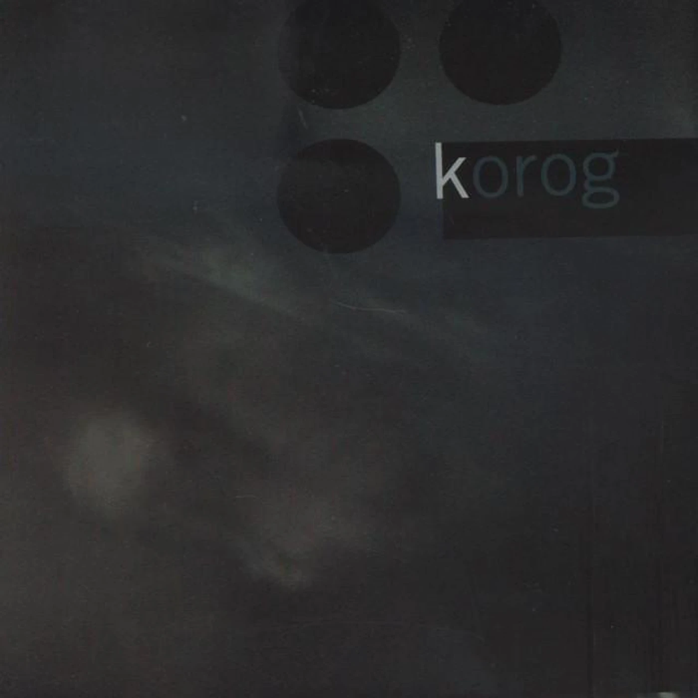 Korog Brand Page