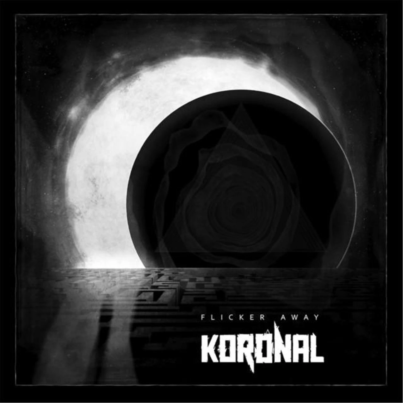 Koronal Brand Page