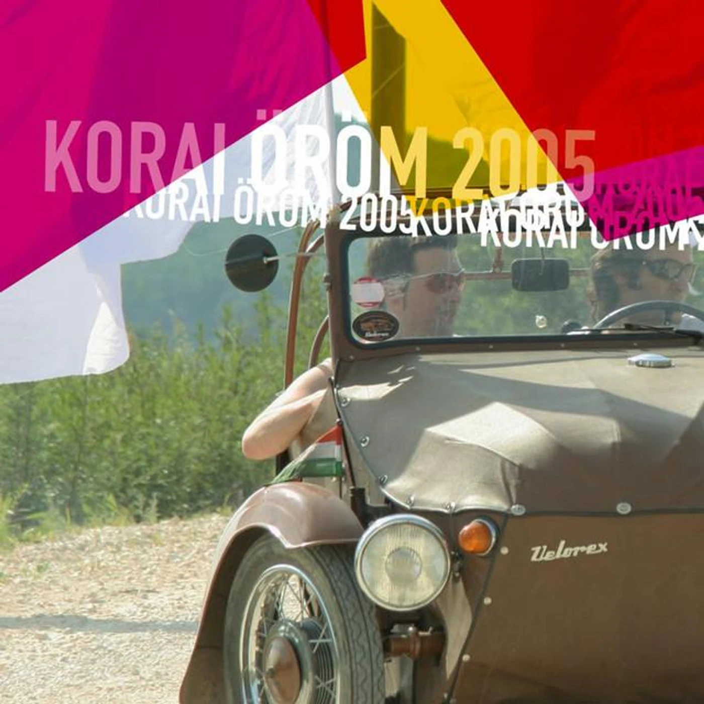 Korai Öröm