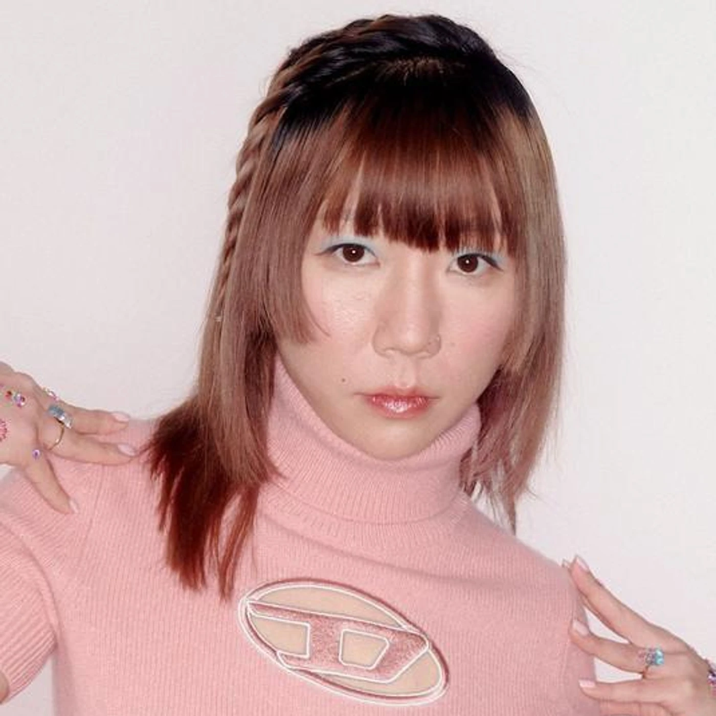 KOREA TOWN ACID Brand Page