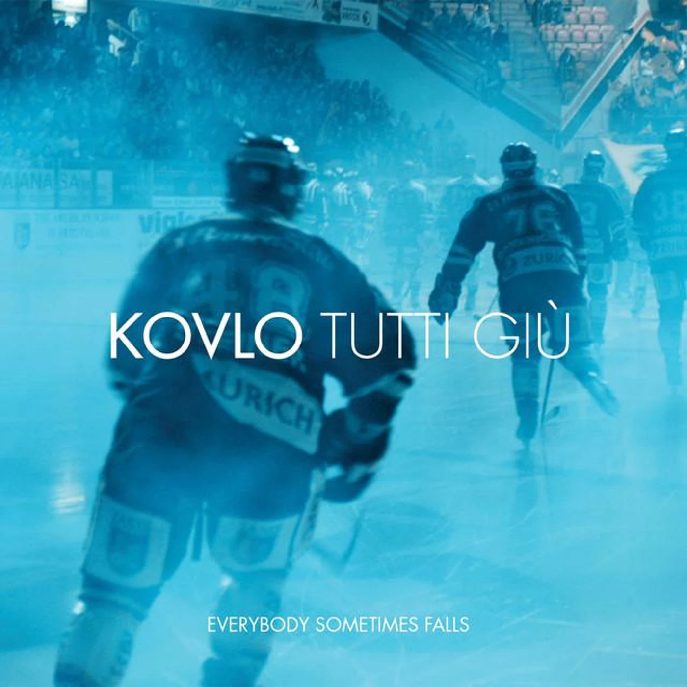 Kovlo Brand Page
