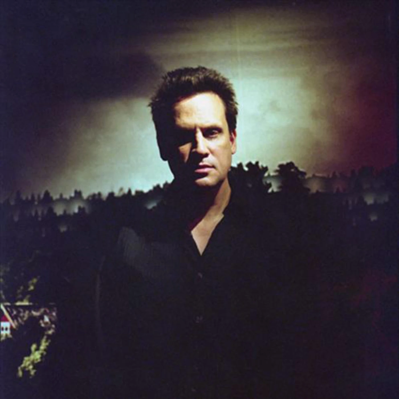 Mark Kozelek Brand Page