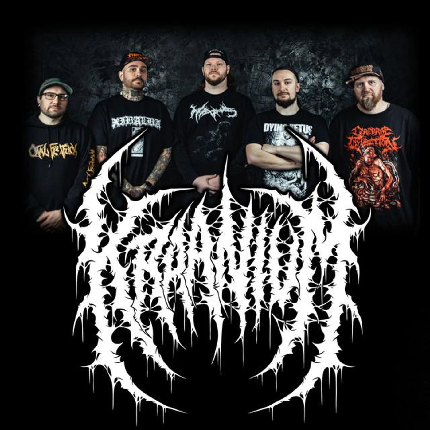 Kraanium Brand Page