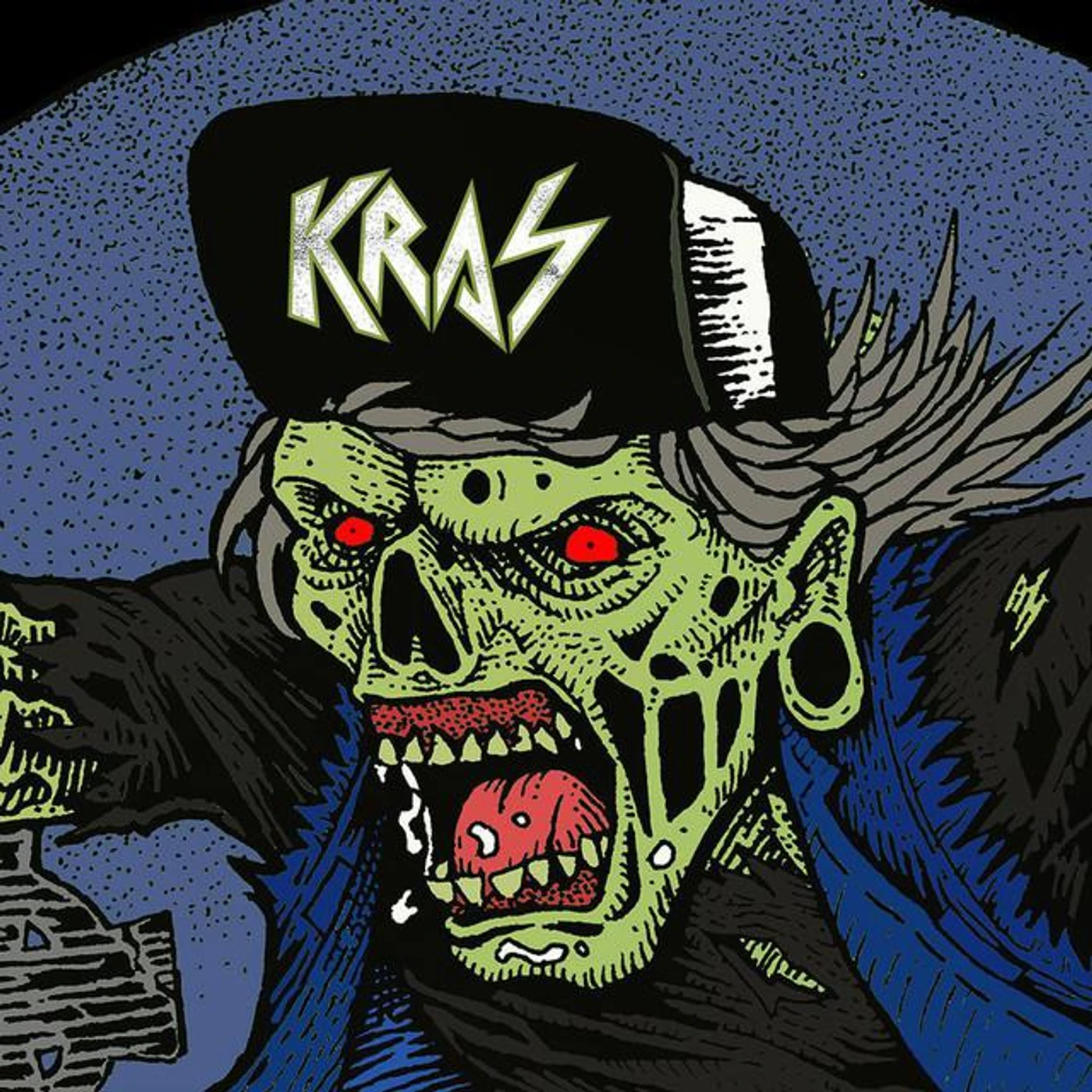 Kras