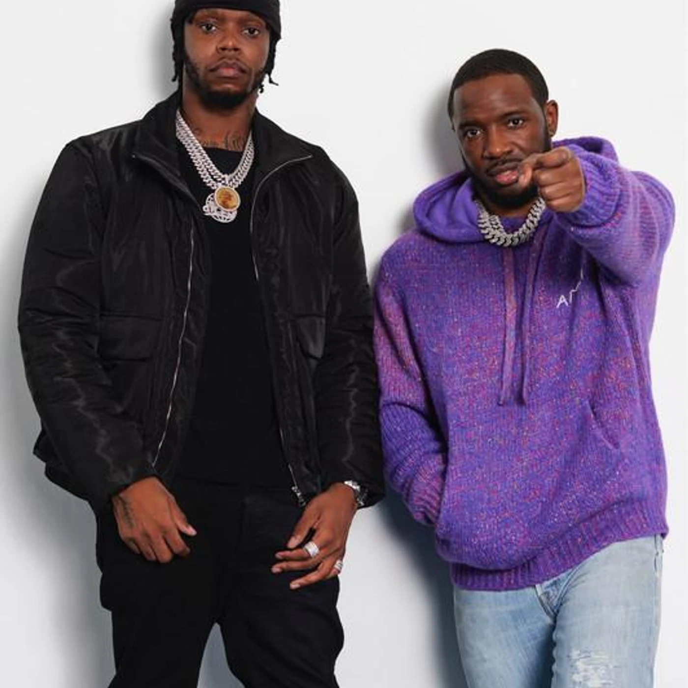 Krept & Konan Brand Page
