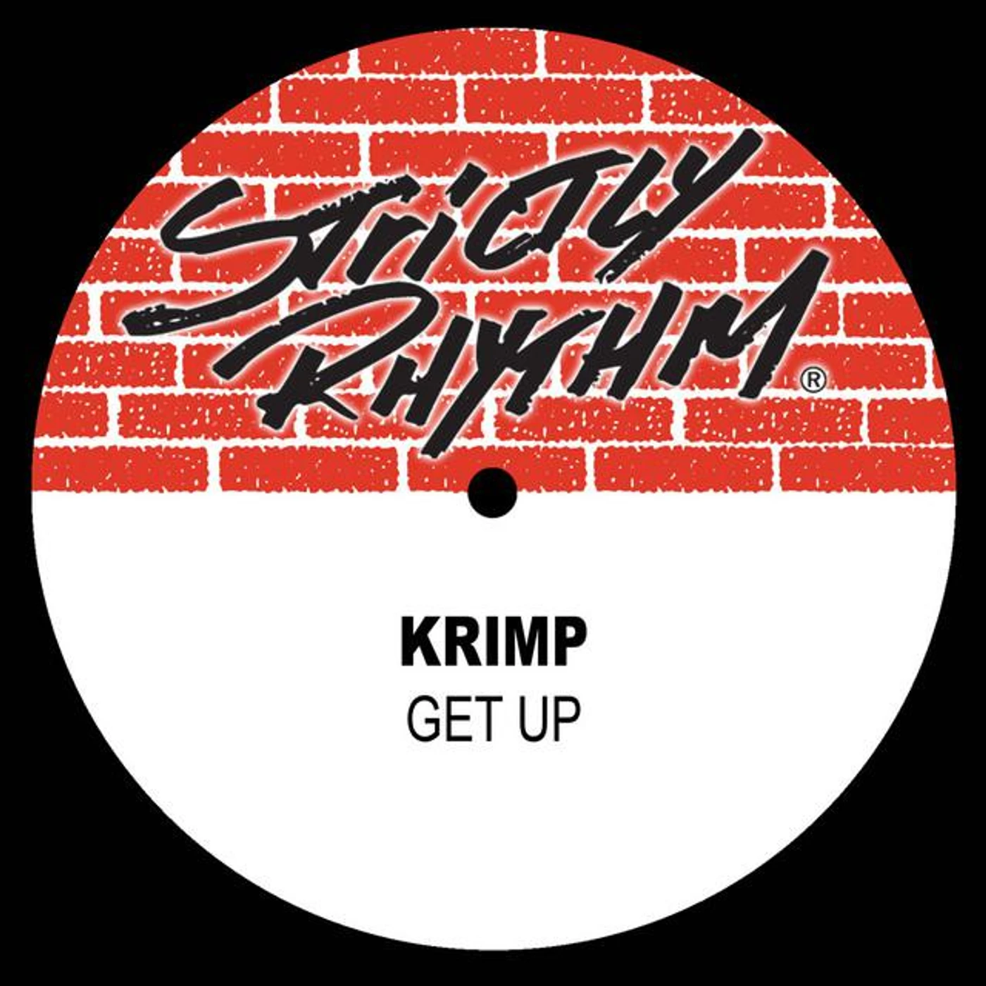 Krimp Brand Page