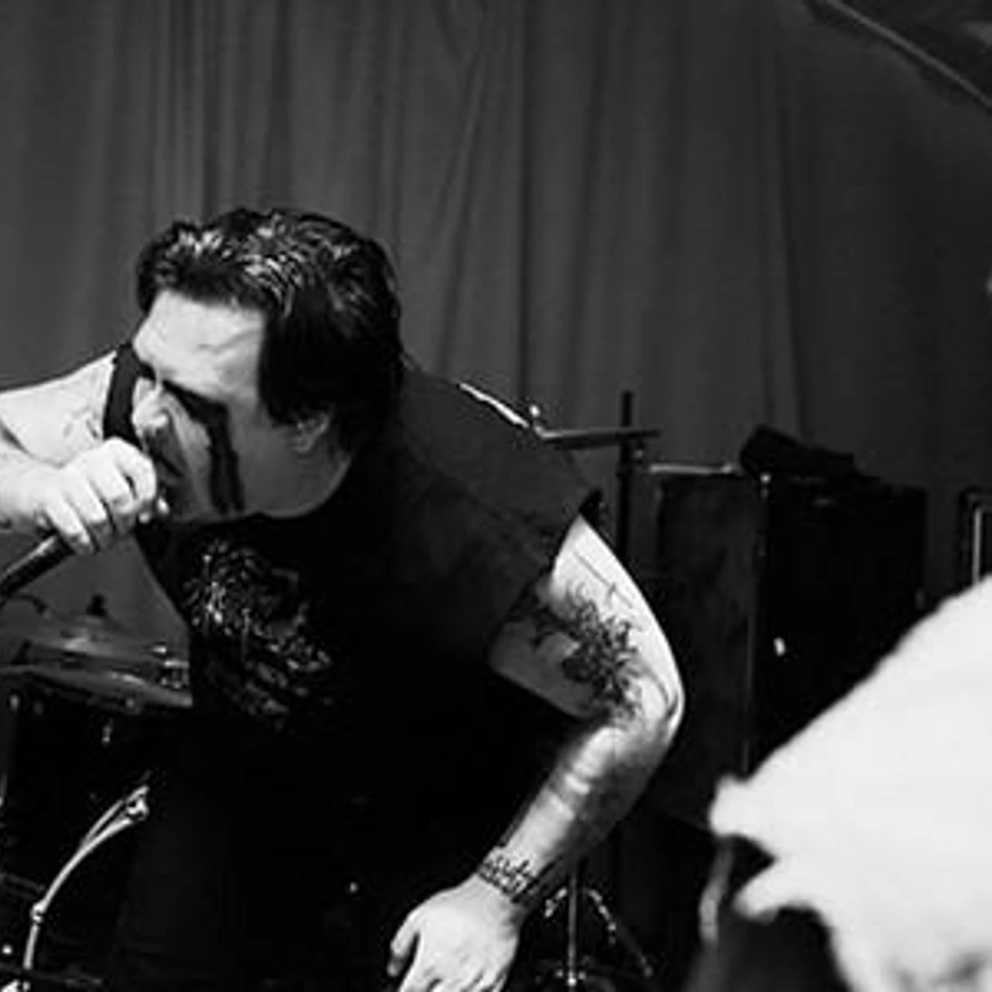 Krieg Brand Page