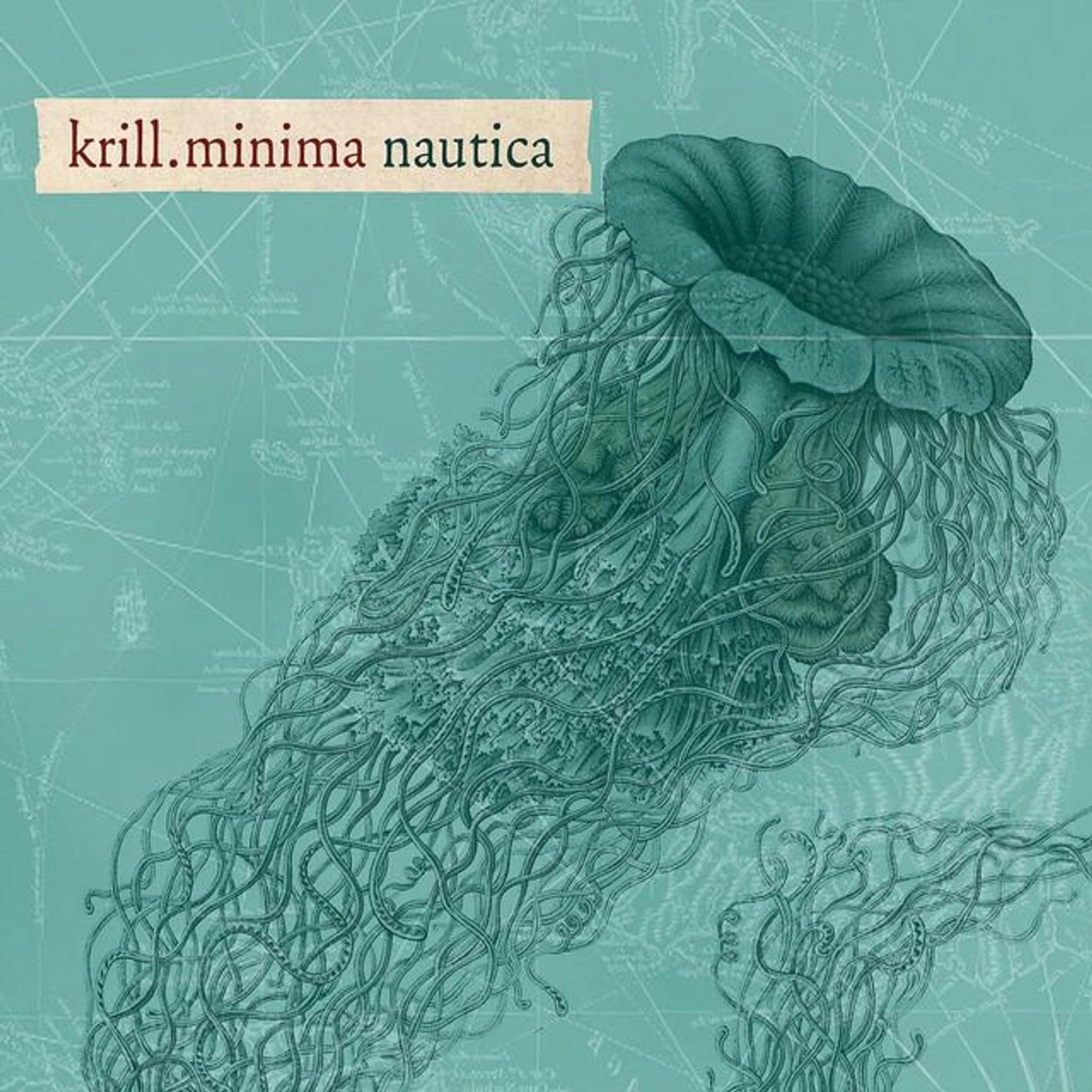 krill.minima Brand Page