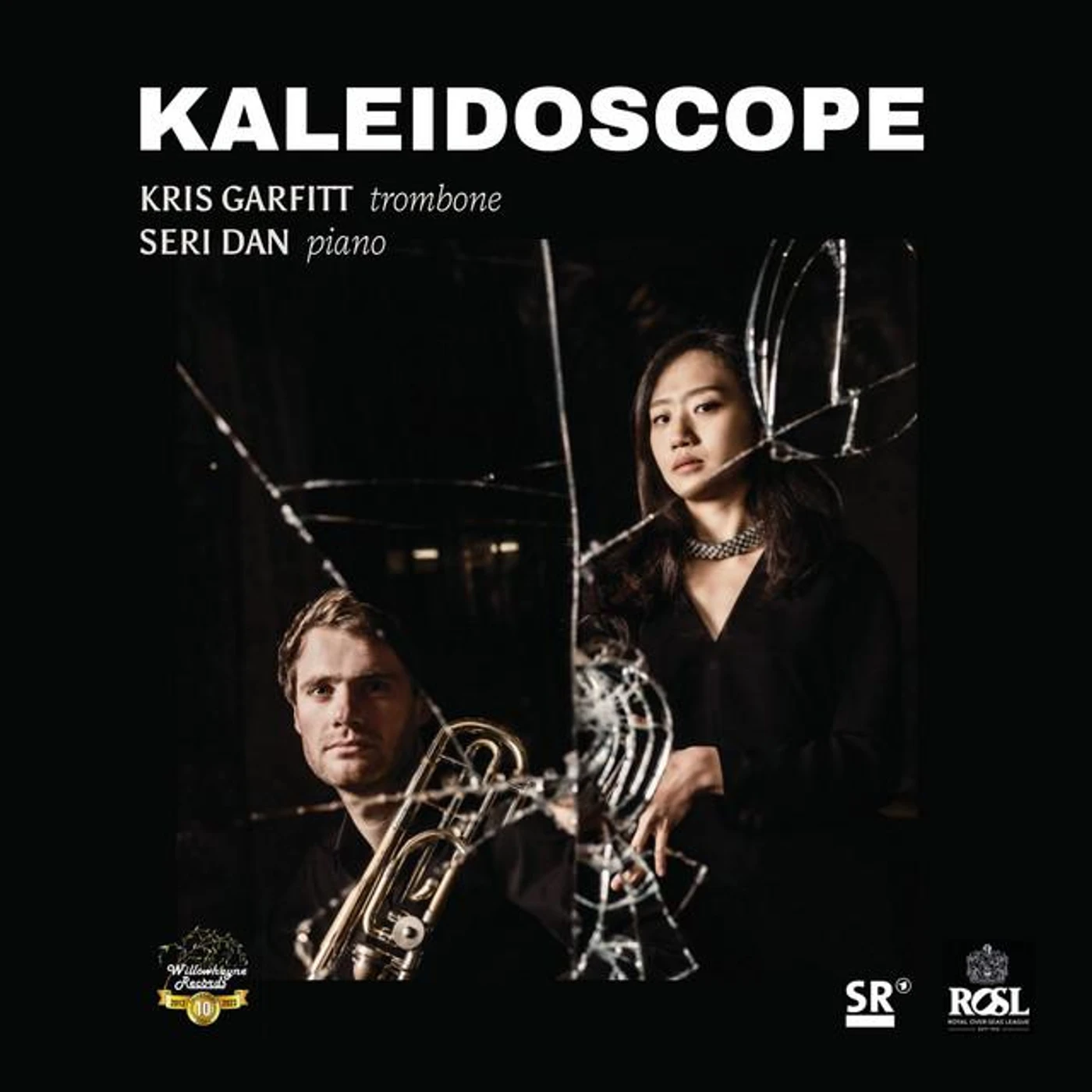 Kris Garfitt Brand Page