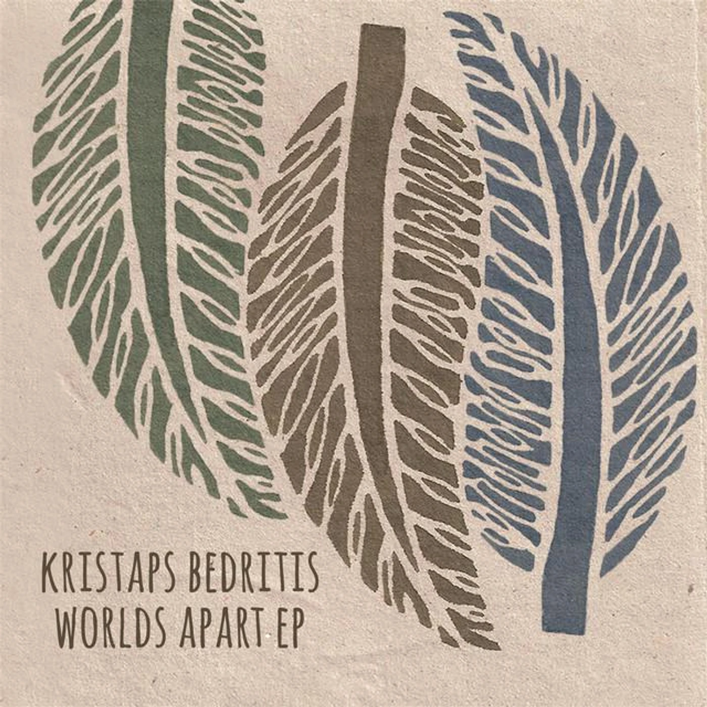 Kristaps Bedritis Brand Page
