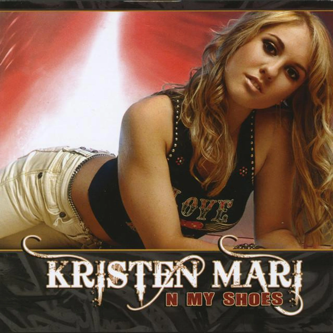 Kristen Mari Brand Page