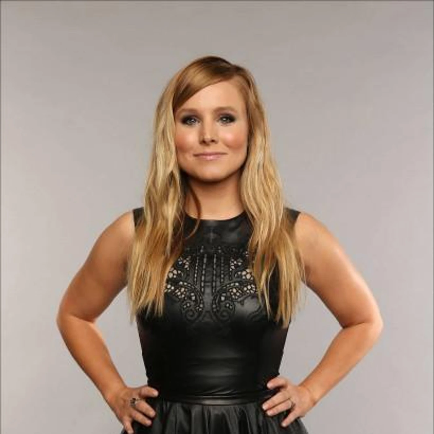 Kristen Brand Page