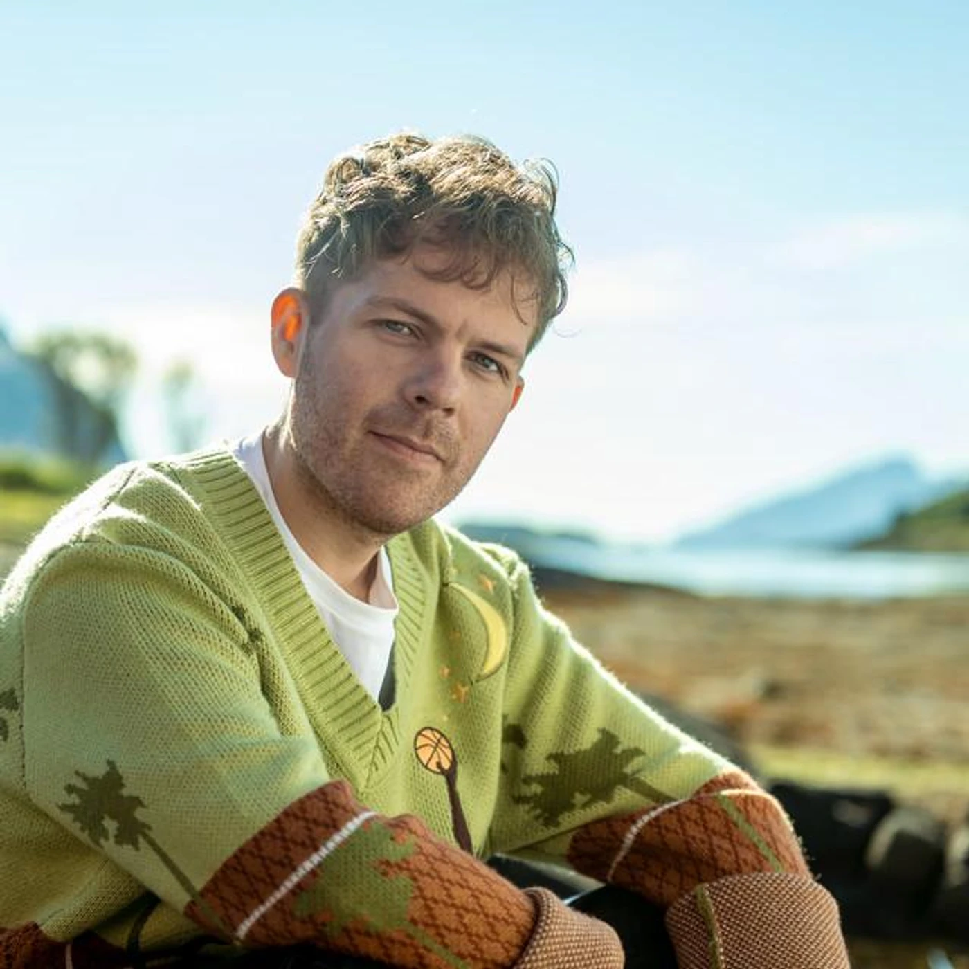 Kristian Kristensen Brand Page