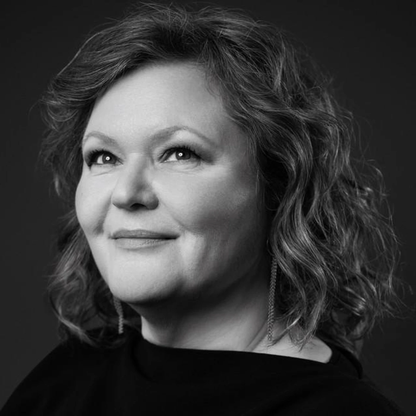 Kristjana Stefáns Brand Page