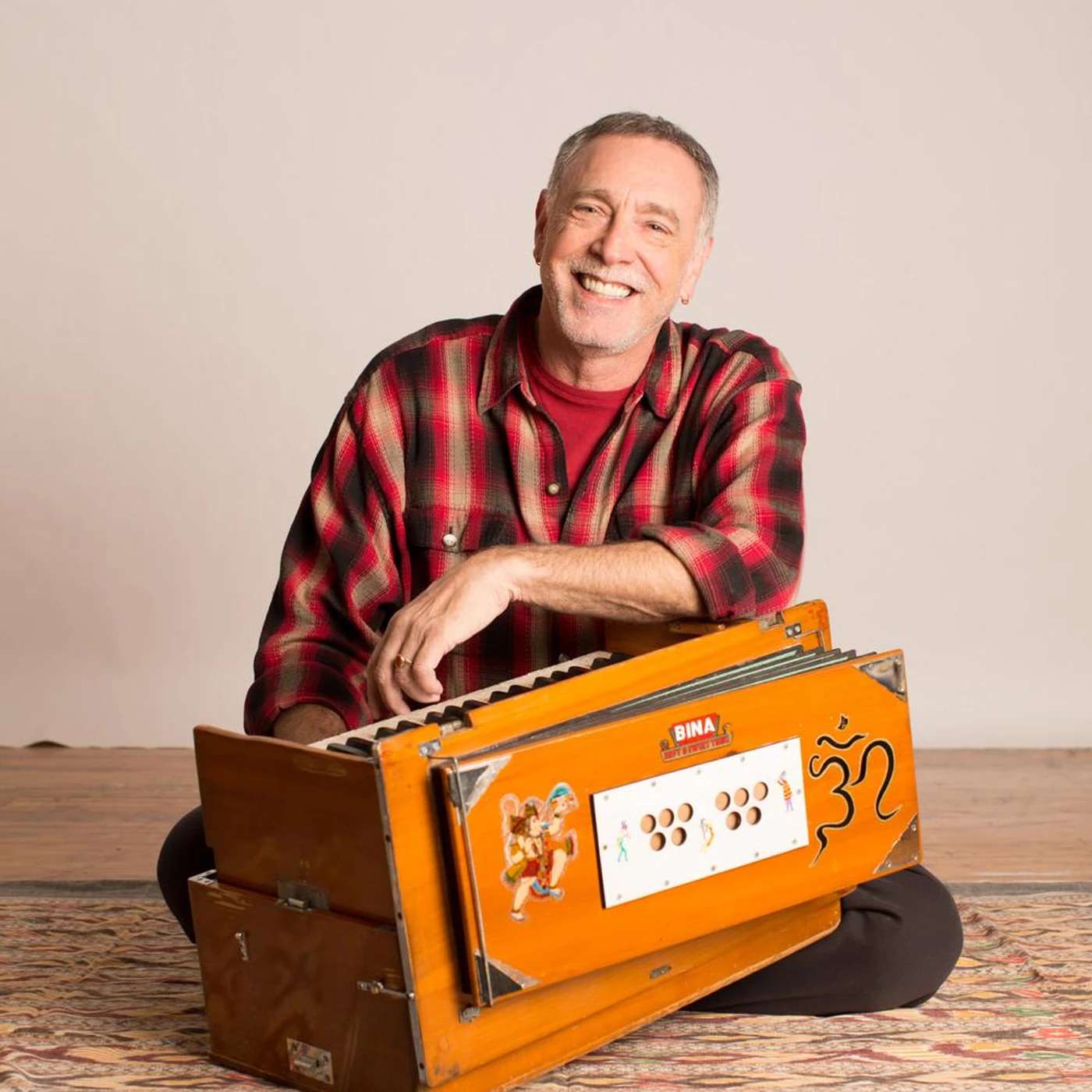Krishna Das